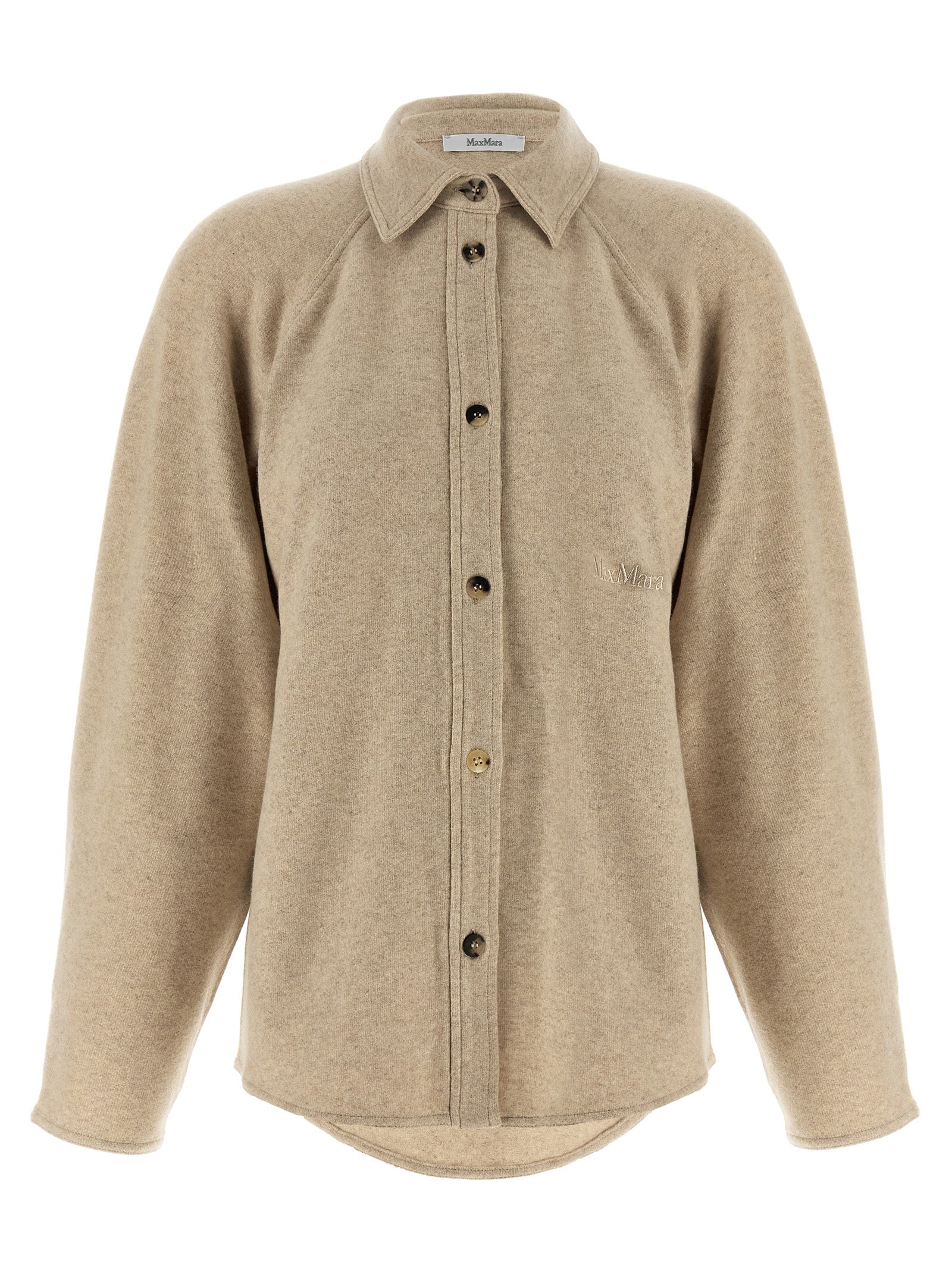 Max Mara Ceci Overshirt
