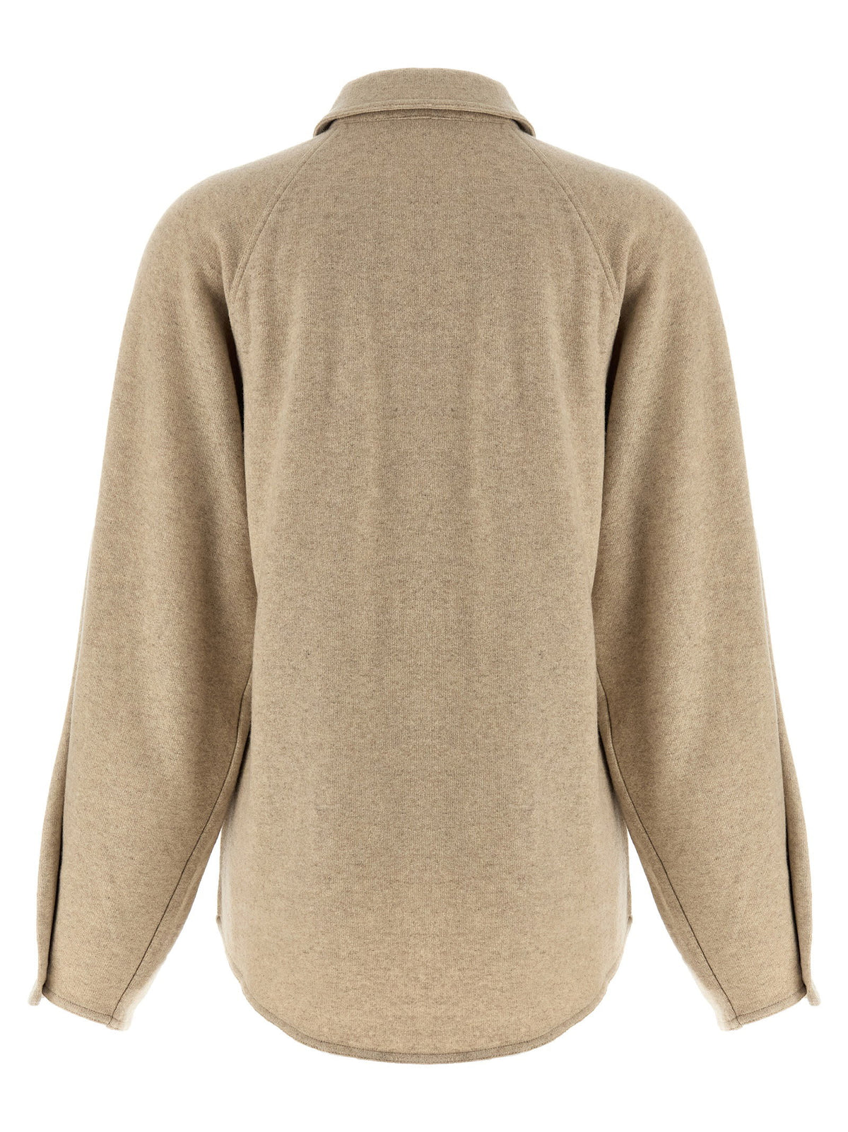 Max Mara Ceci Overshirt