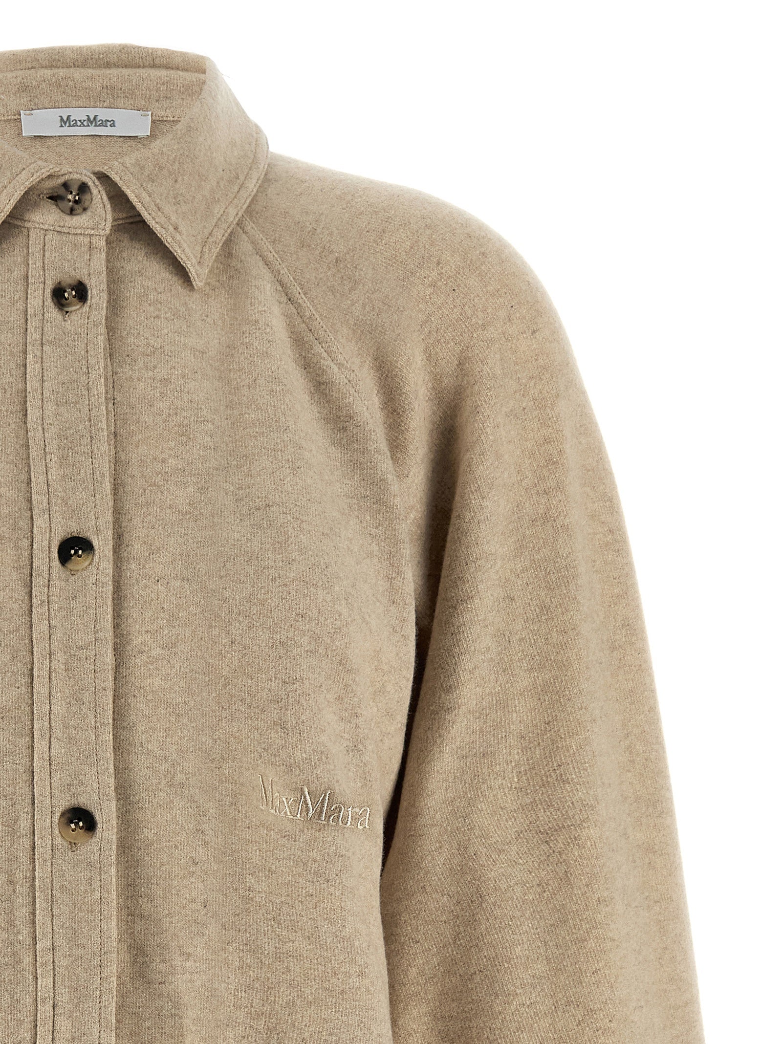 Max Mara Ceci Overshirt