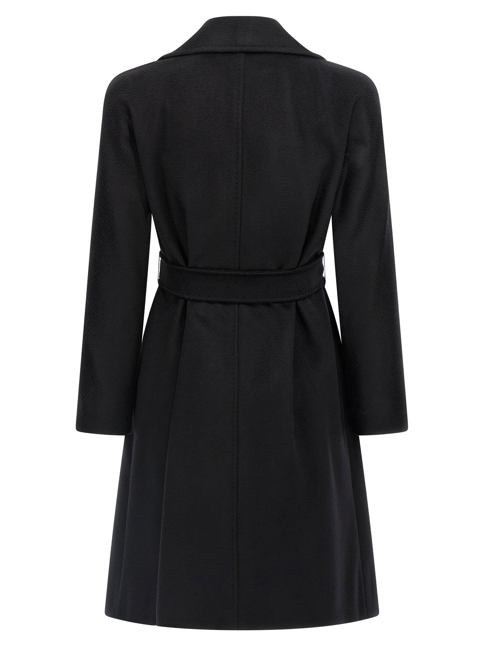 Max Mara Studio Dravenna Coat