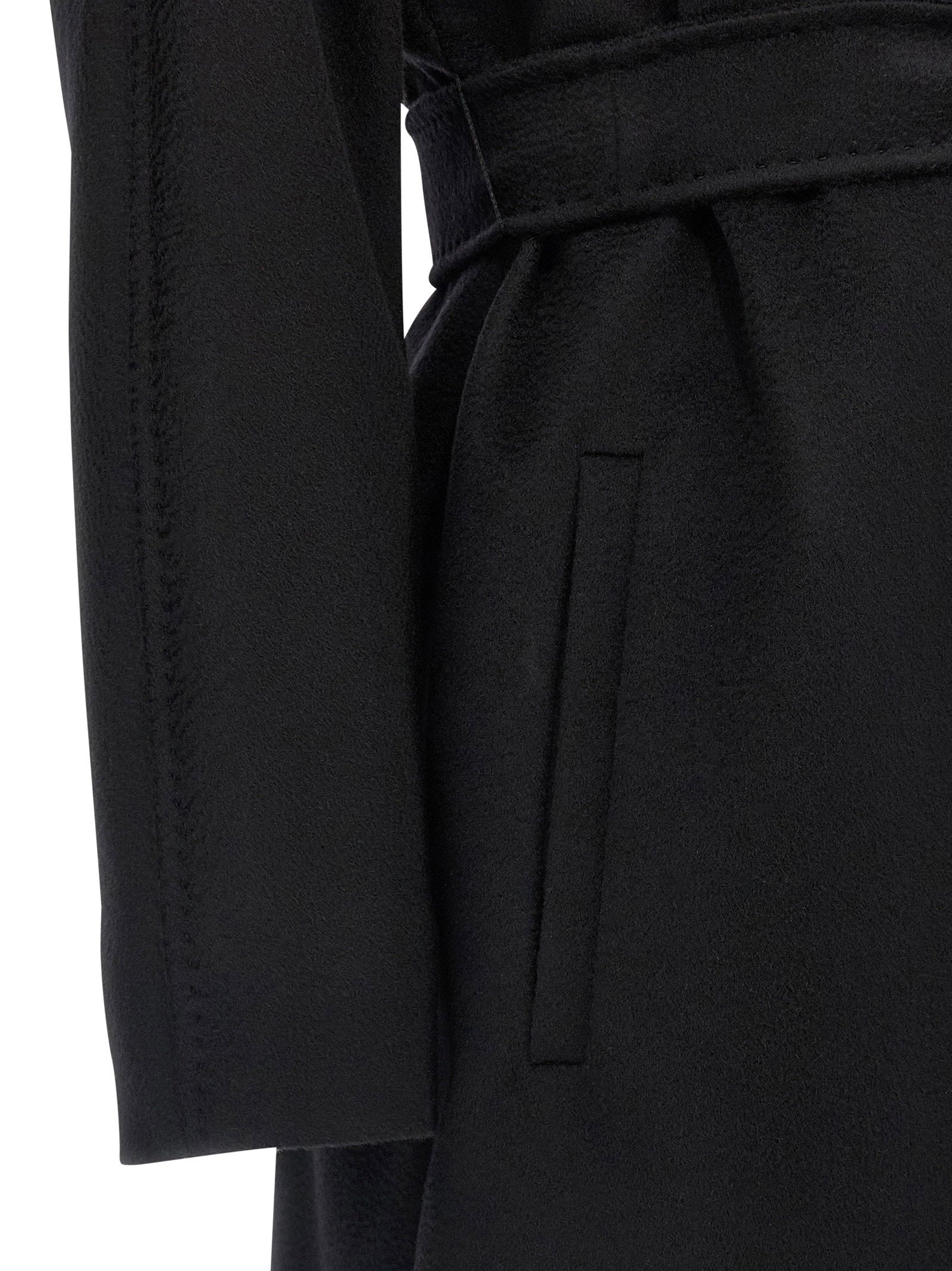 Max Mara Studio Dravenna Coat