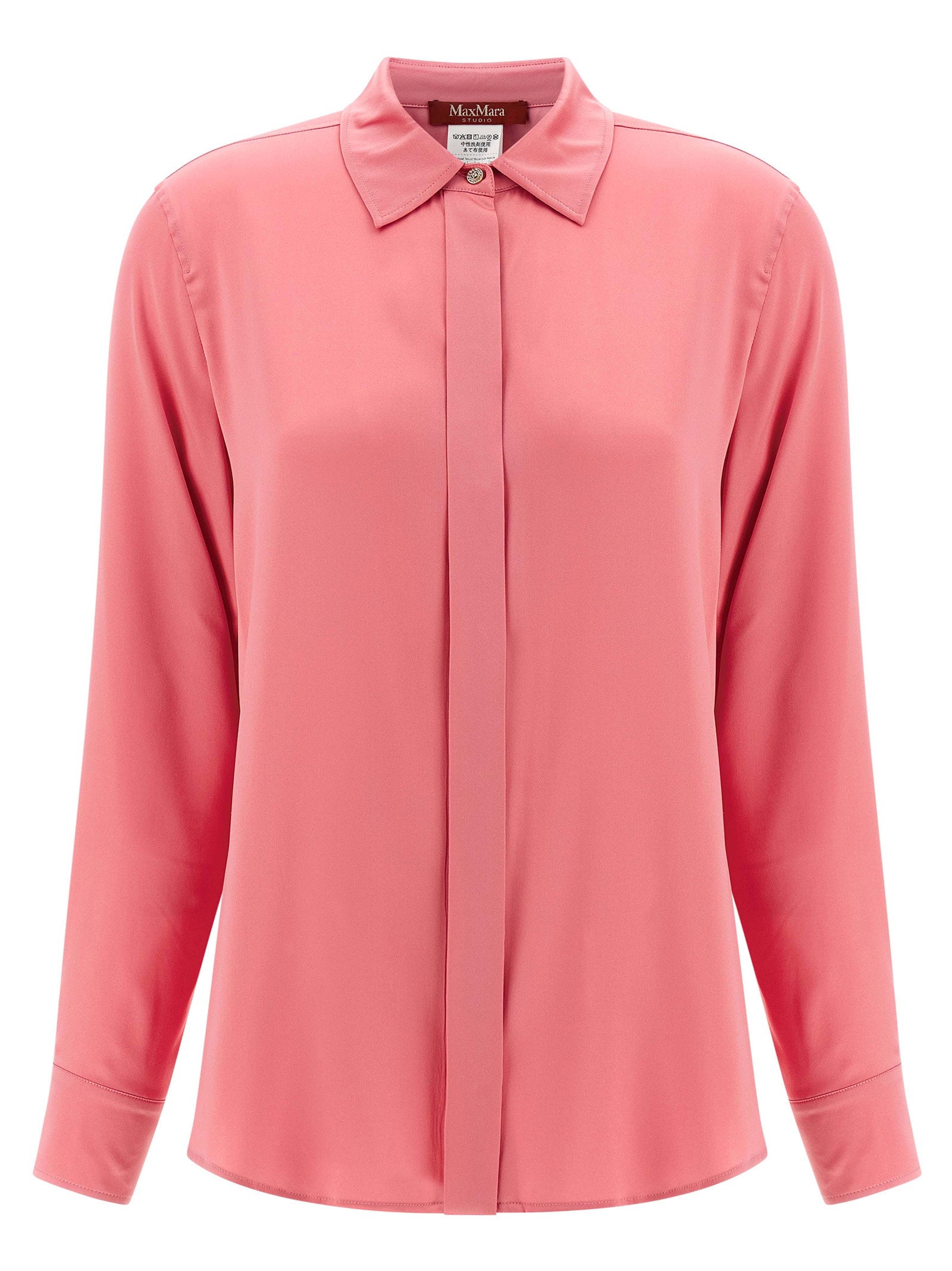 Max Mara Studio Xero Shirt