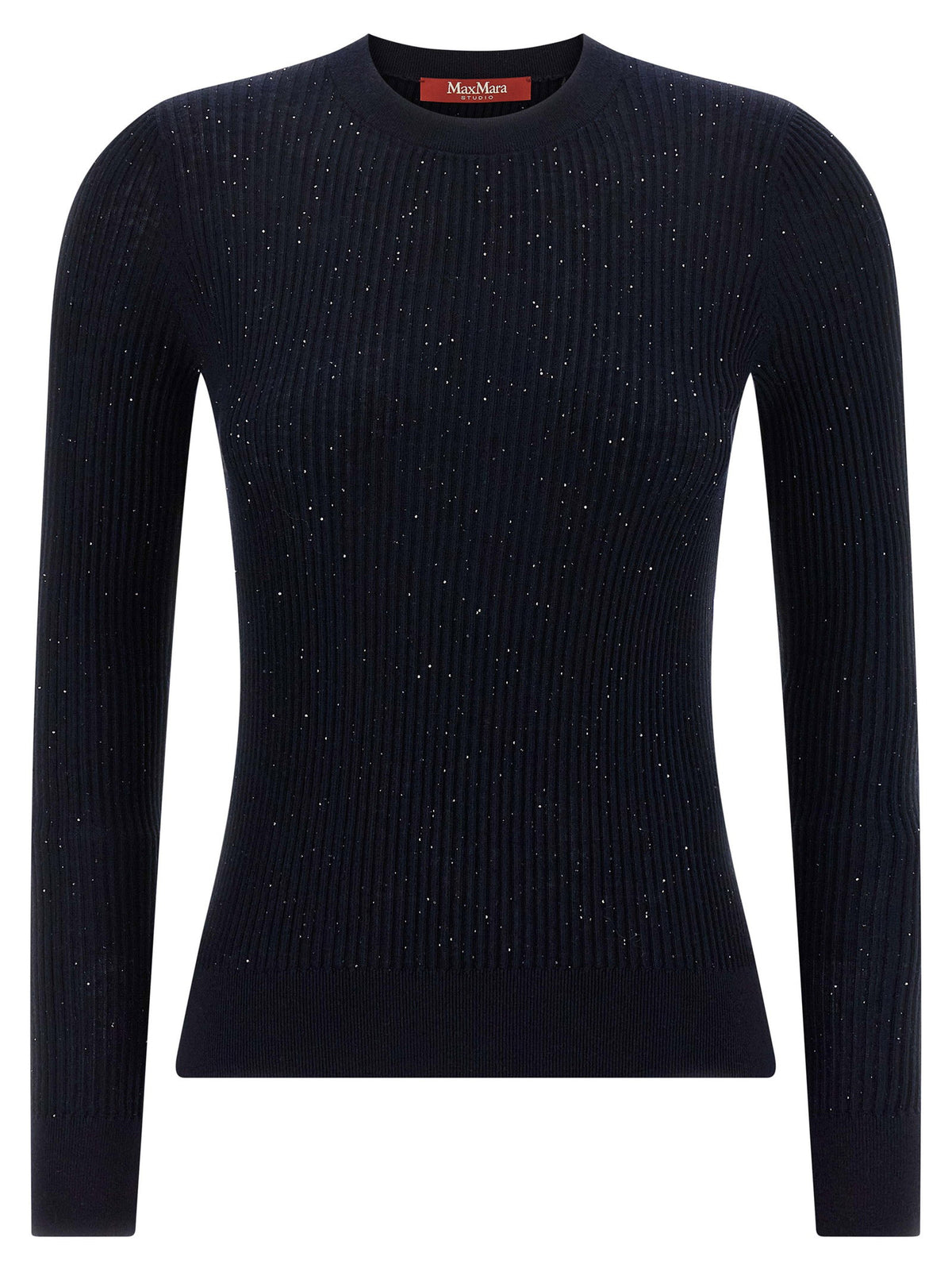 Max Mara Studio Marabu Sweater