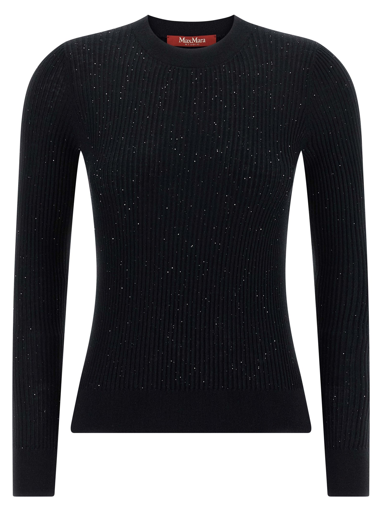 Max Mara Studio Marabu Sweater