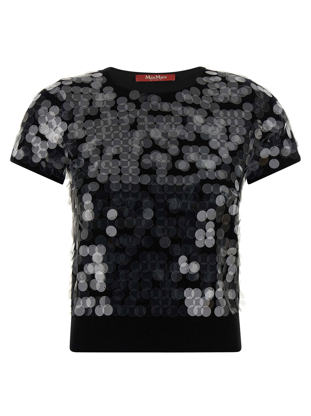 Max Mara Studio Saio Sweater