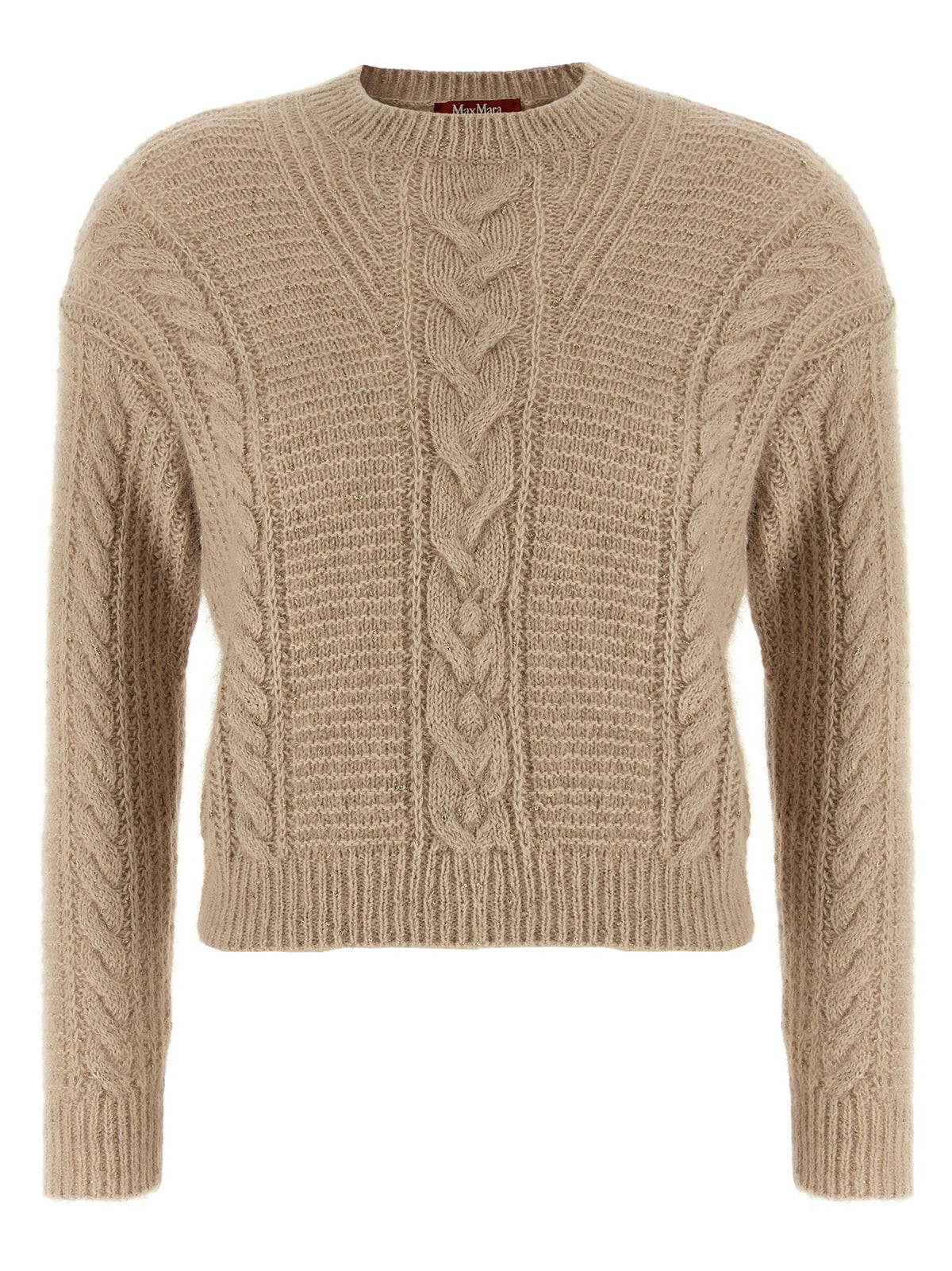 Max Mara Studio Crasso Sweater