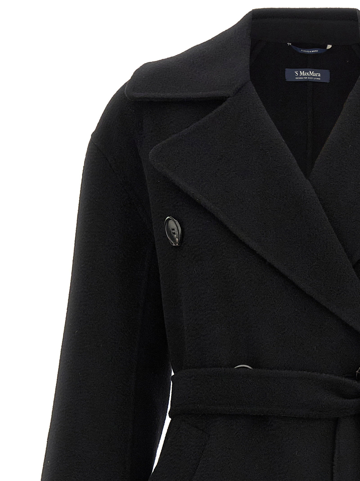 Max Mara 'S Dalila Coat
