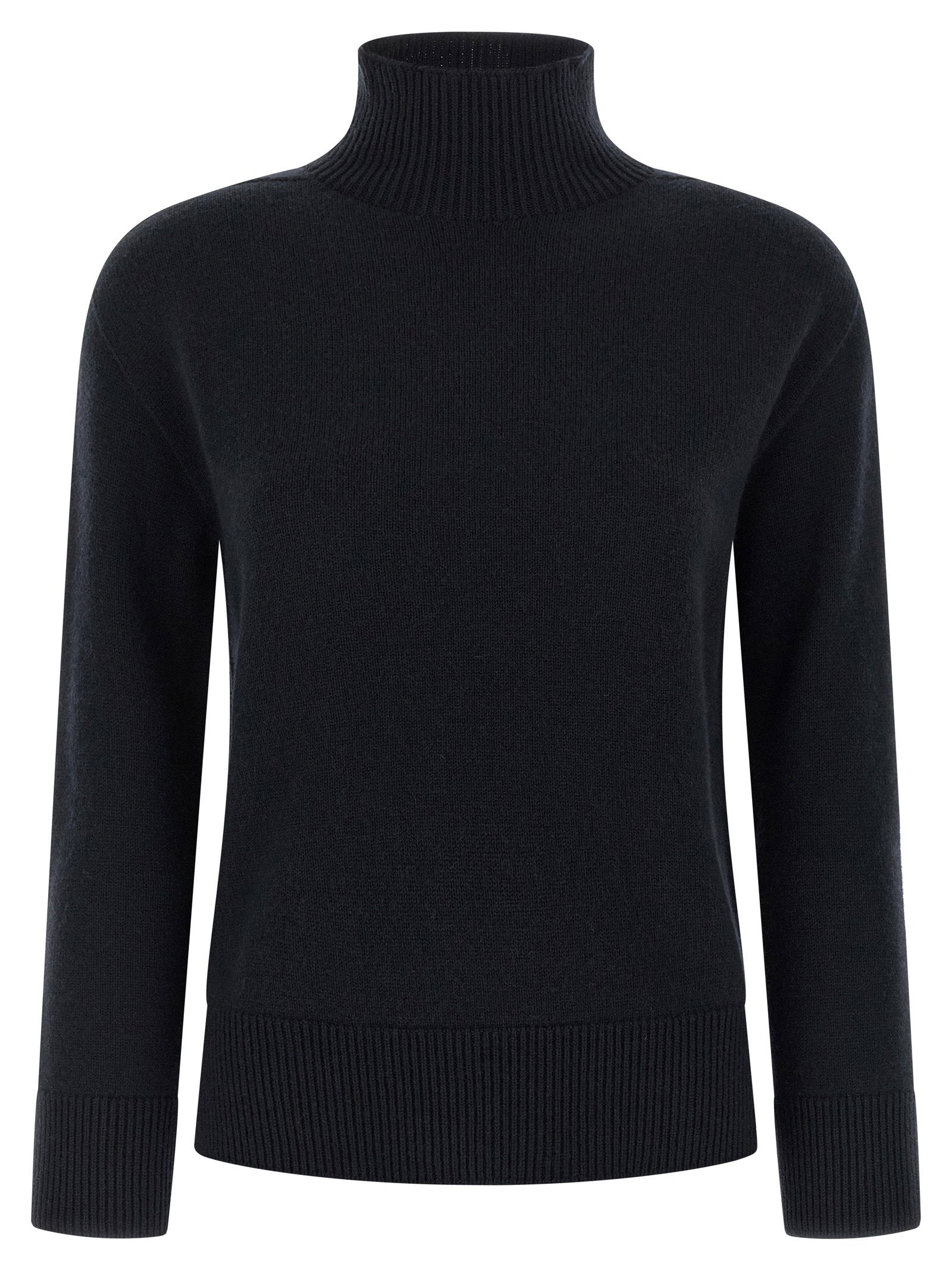 Max Mara 'S Quercia Turtleneck Sweater