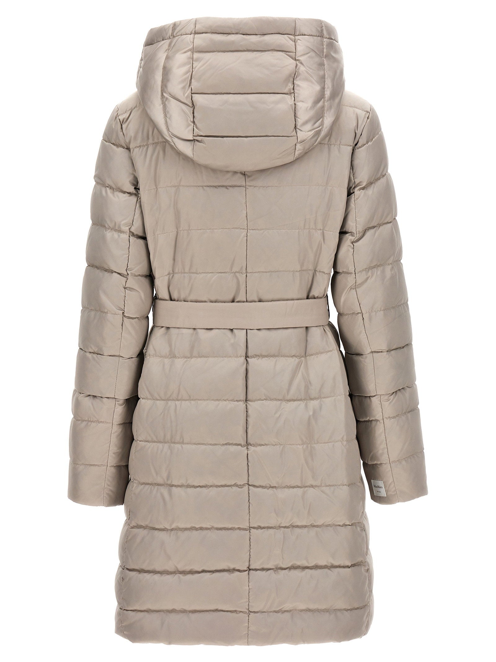Max Mara The Cube Novef Reversible Down Jacket