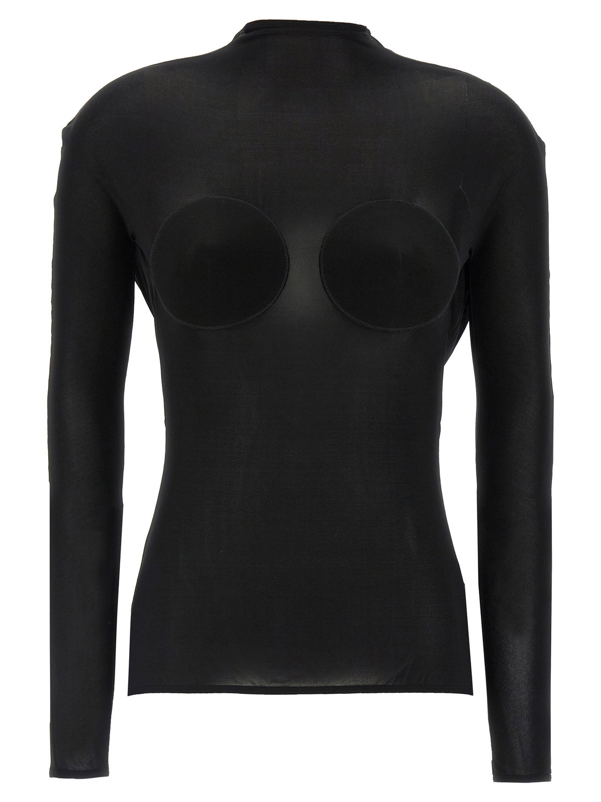 Jean Paul Gaultier Cone Sweater