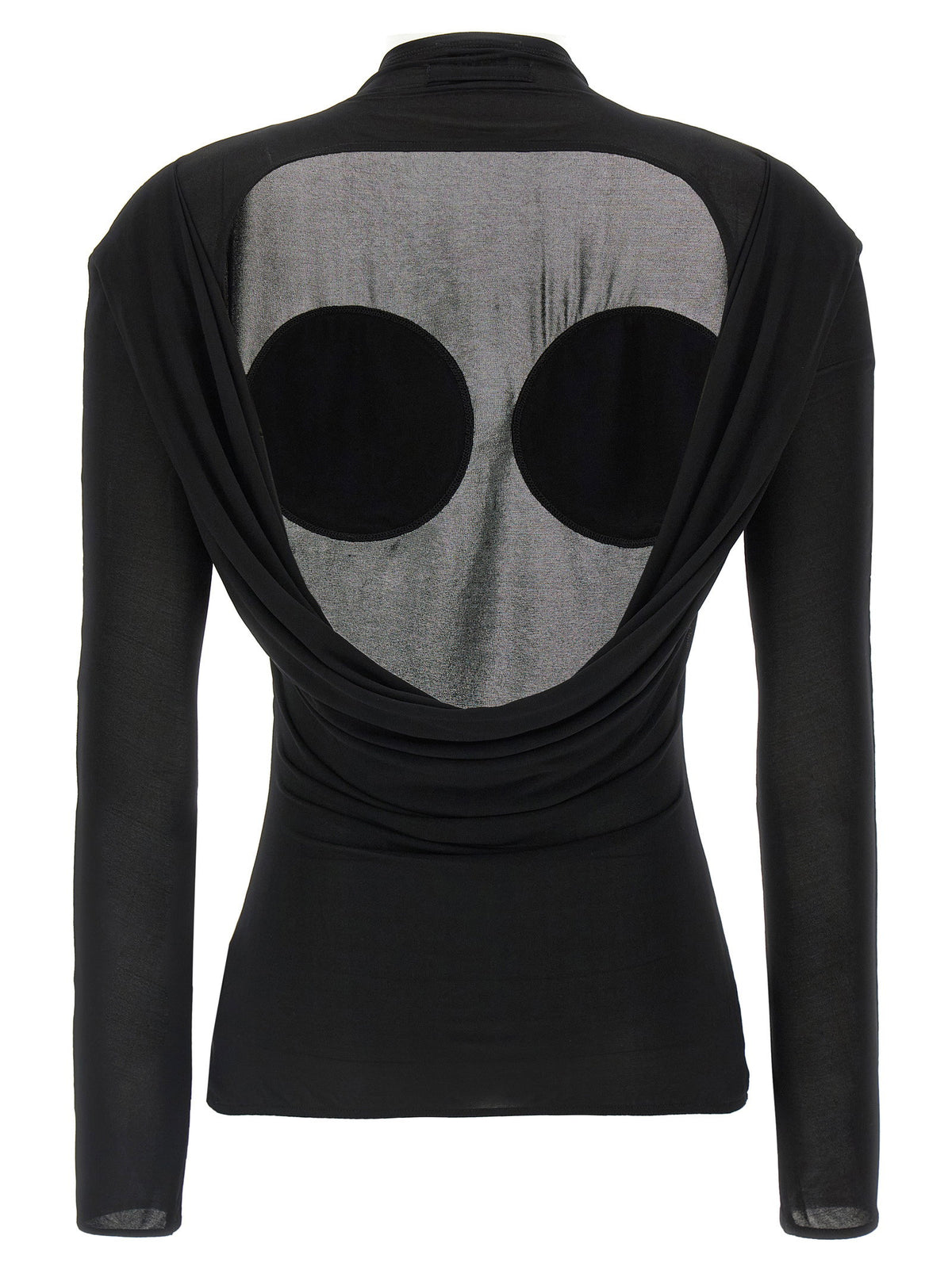 Jean Paul Gaultier Cone Sweater