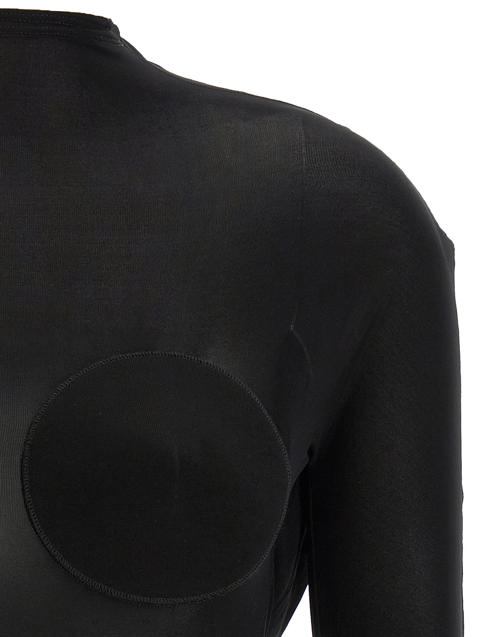 Jean Paul Gaultier Cone Sweater