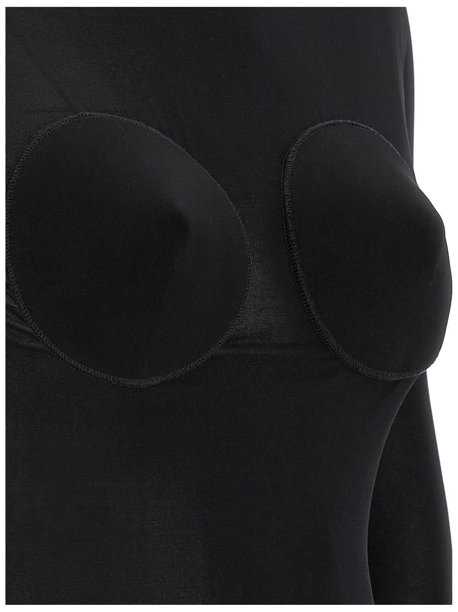 Jean Paul Gaultier Cone Sweater