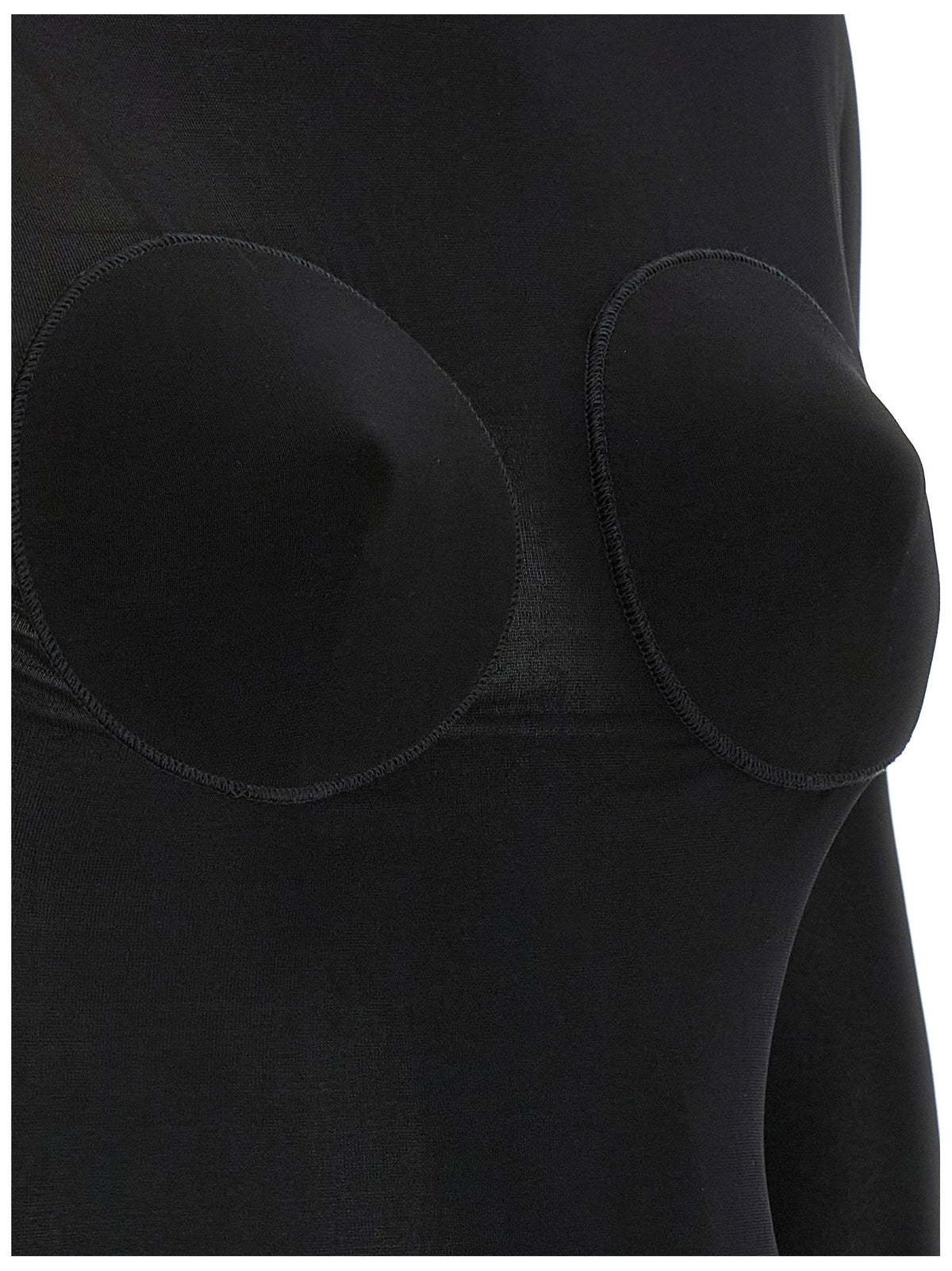 Jean Paul Gaultier Cone Sweater