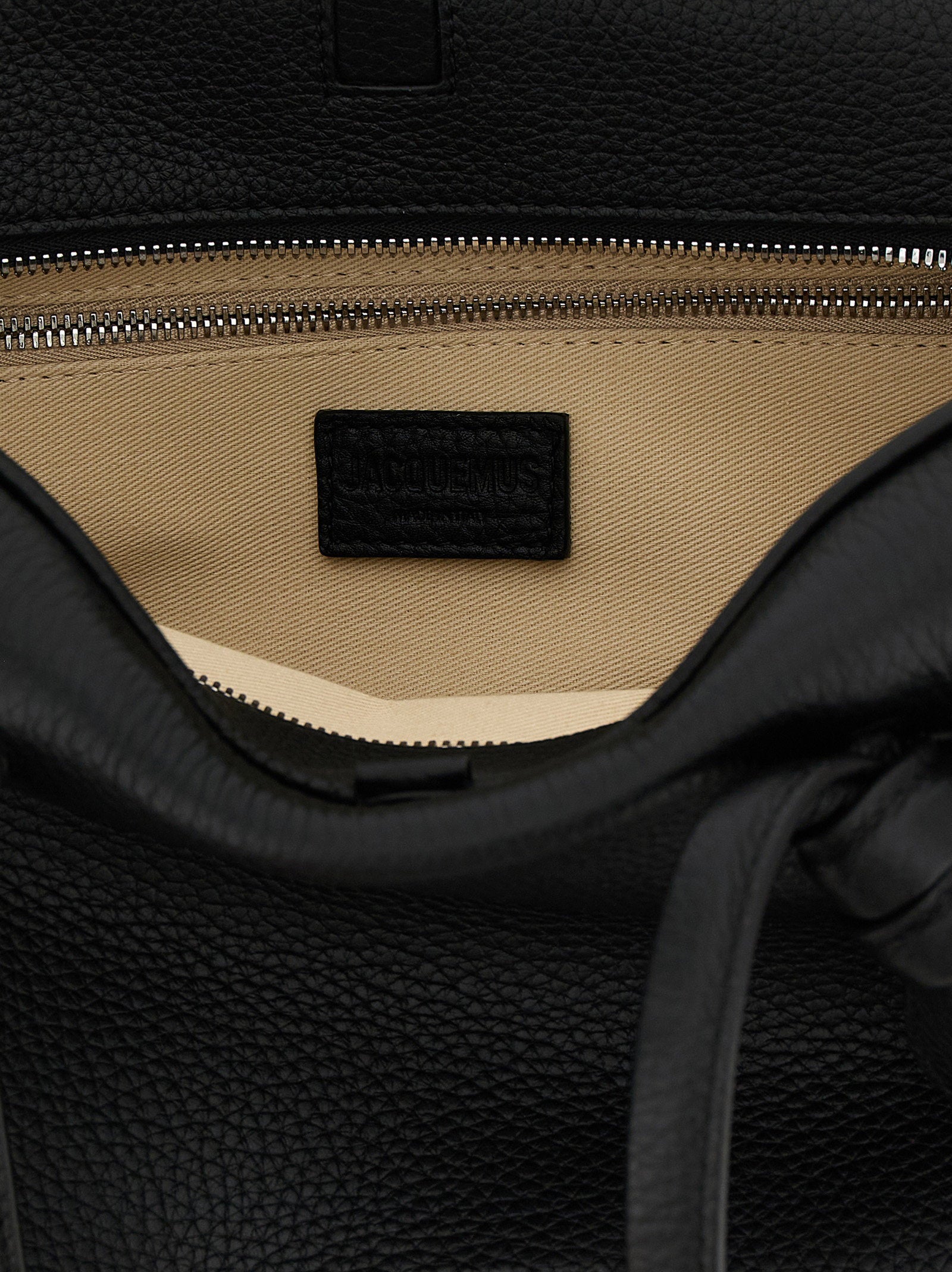 Jacquemus Le Turismo Shoulder Bag