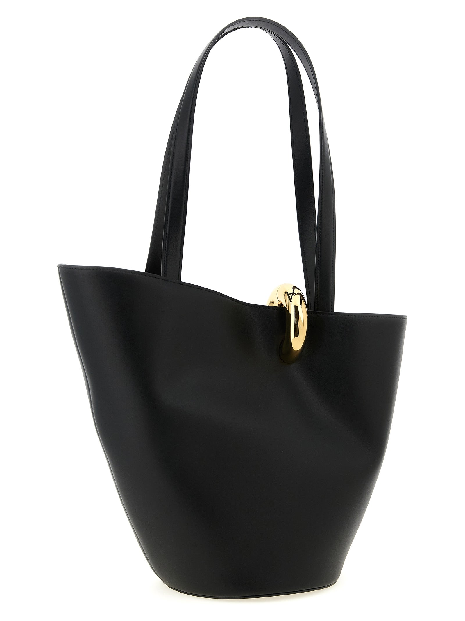 Jacquemus Le Bambola Moyen Shoulder Bag