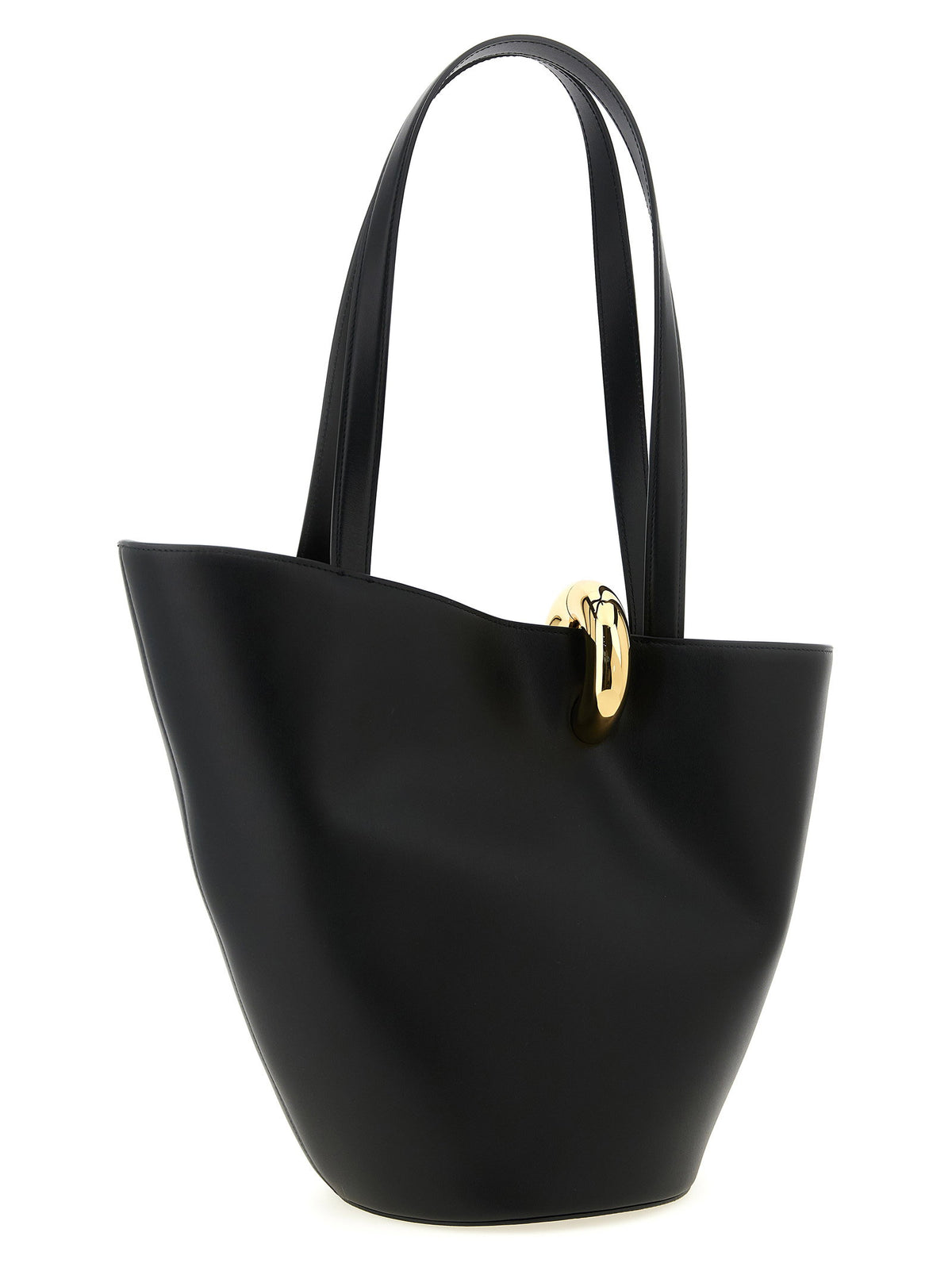 Jacquemus Le Bambola Moyen Shoulder Bag