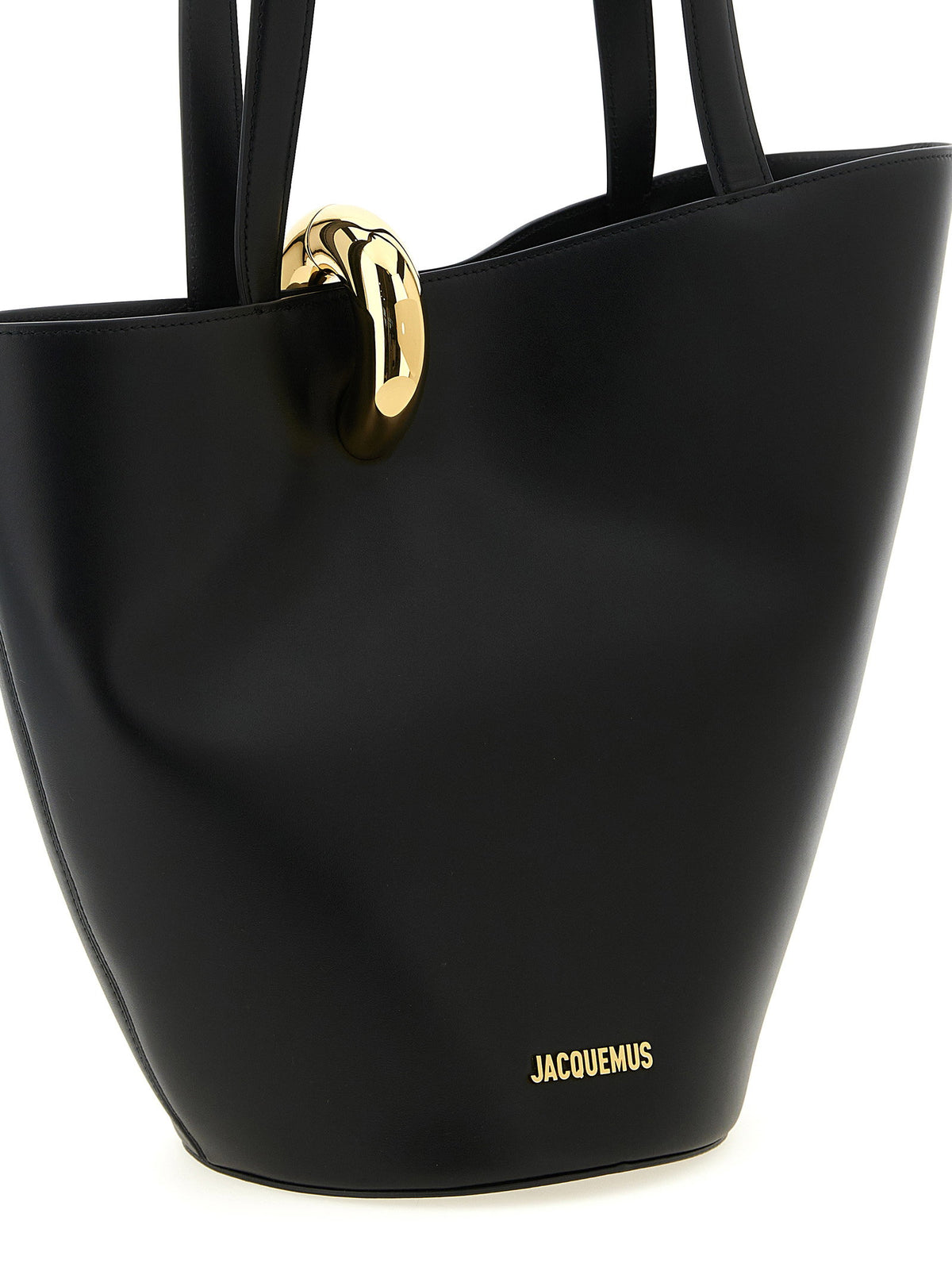 Jacquemus Le Bambola Moyen Shoulder Bag