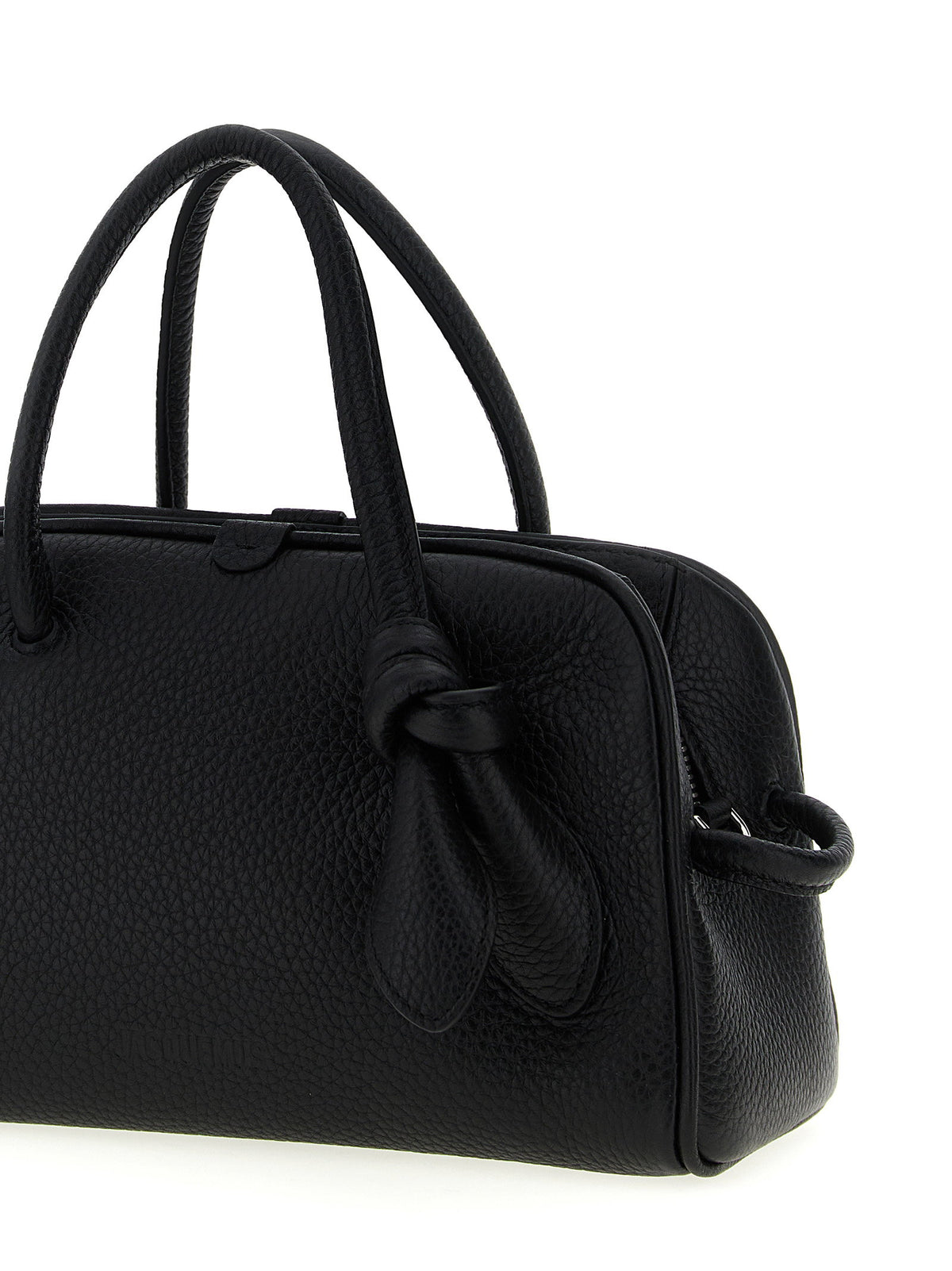 Jacquemus Le Petit Turismo Handbag