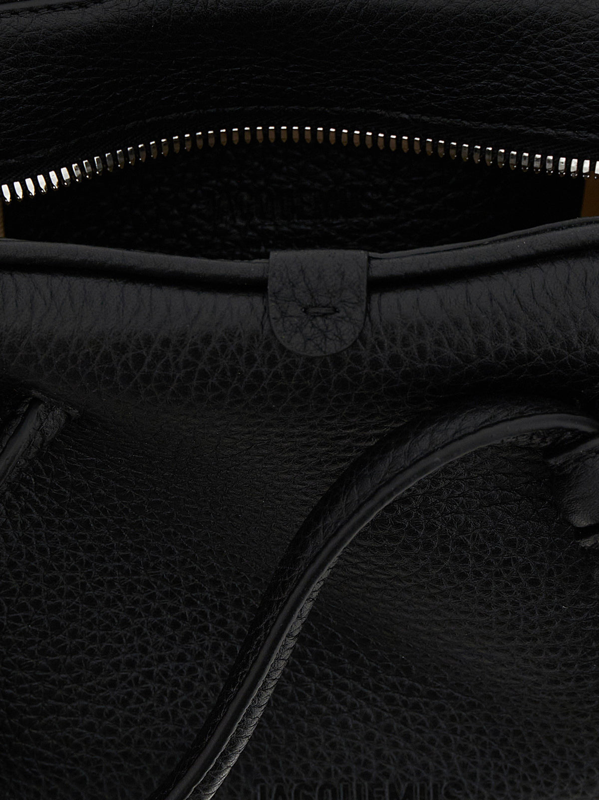 Jacquemus Le Petit Turismo Handbag