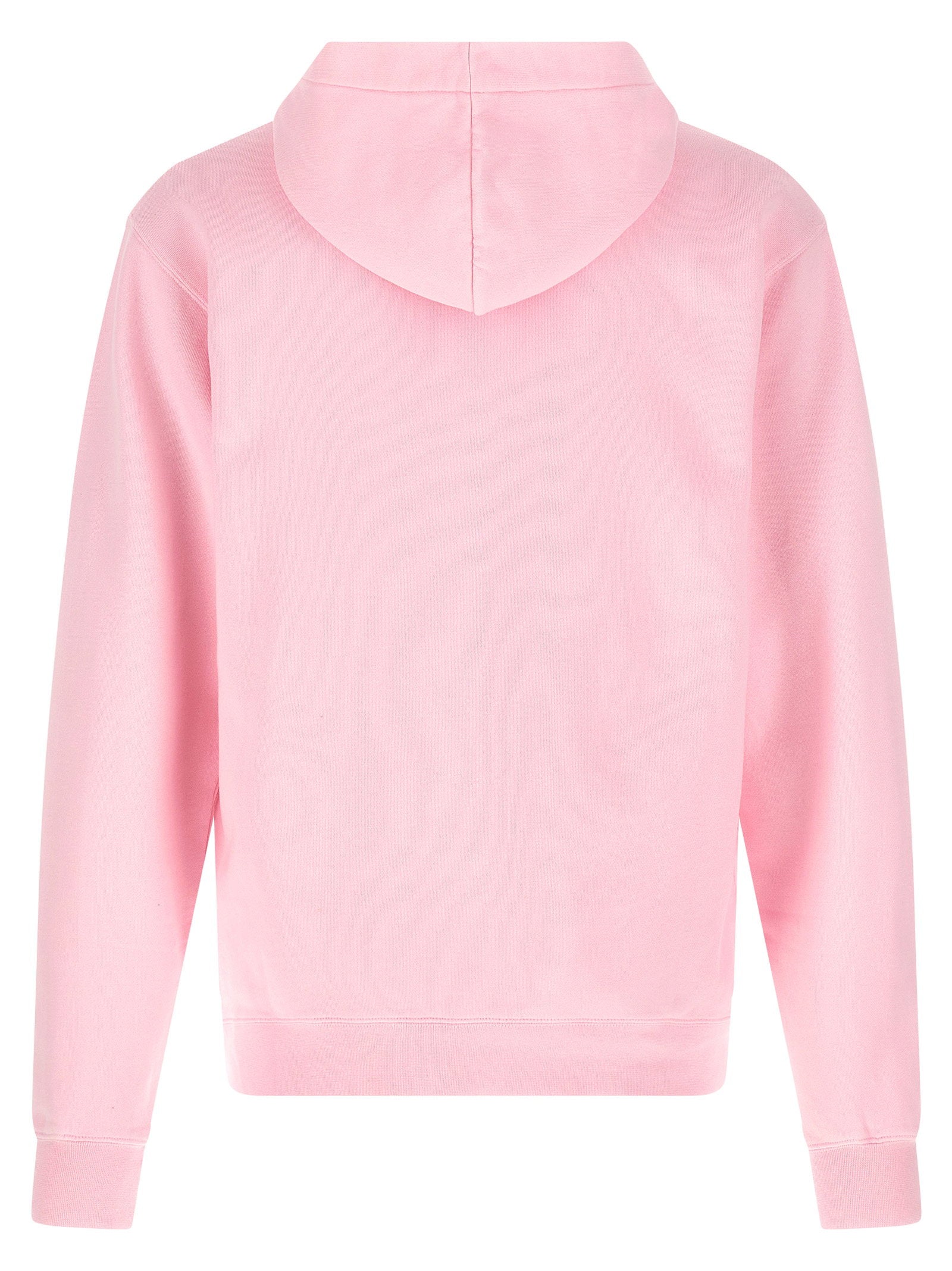 Jacquemus Le Hoodie Gros-grain Hoodie
