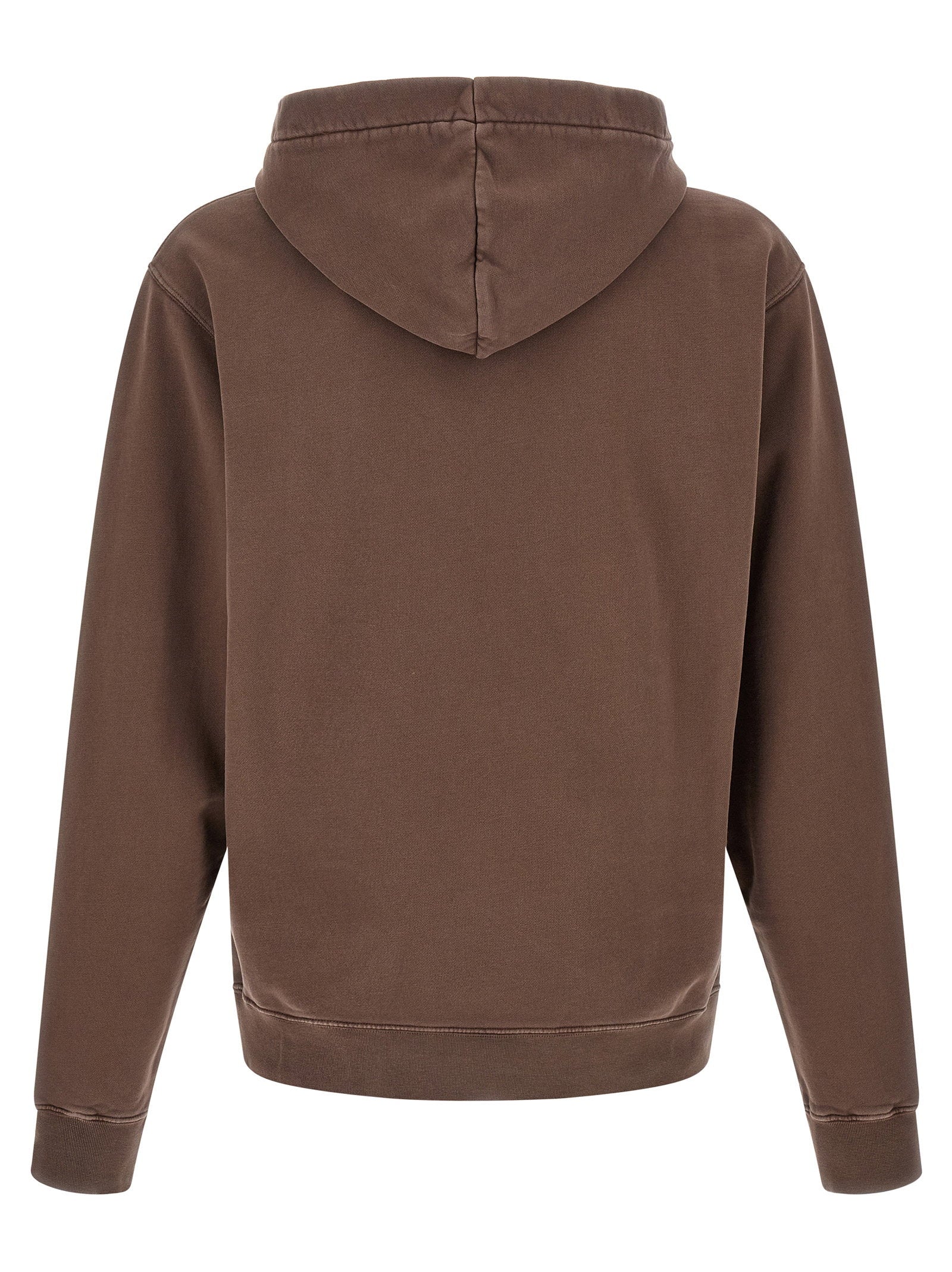 Jacquemus Le Hoodie Gros-grain Hoodie