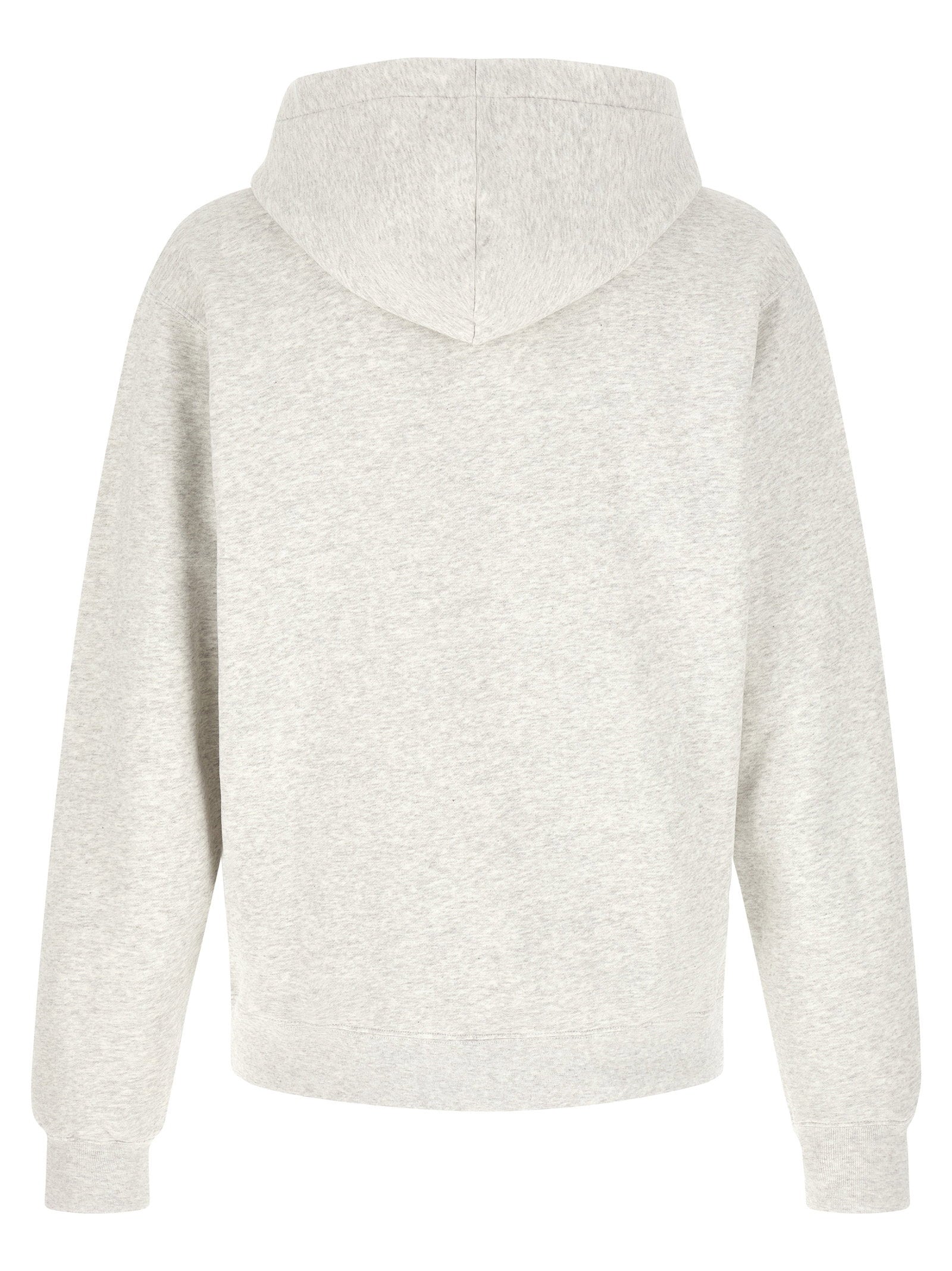 Jacquemus Le Hoodie Gros-grain Hoodie