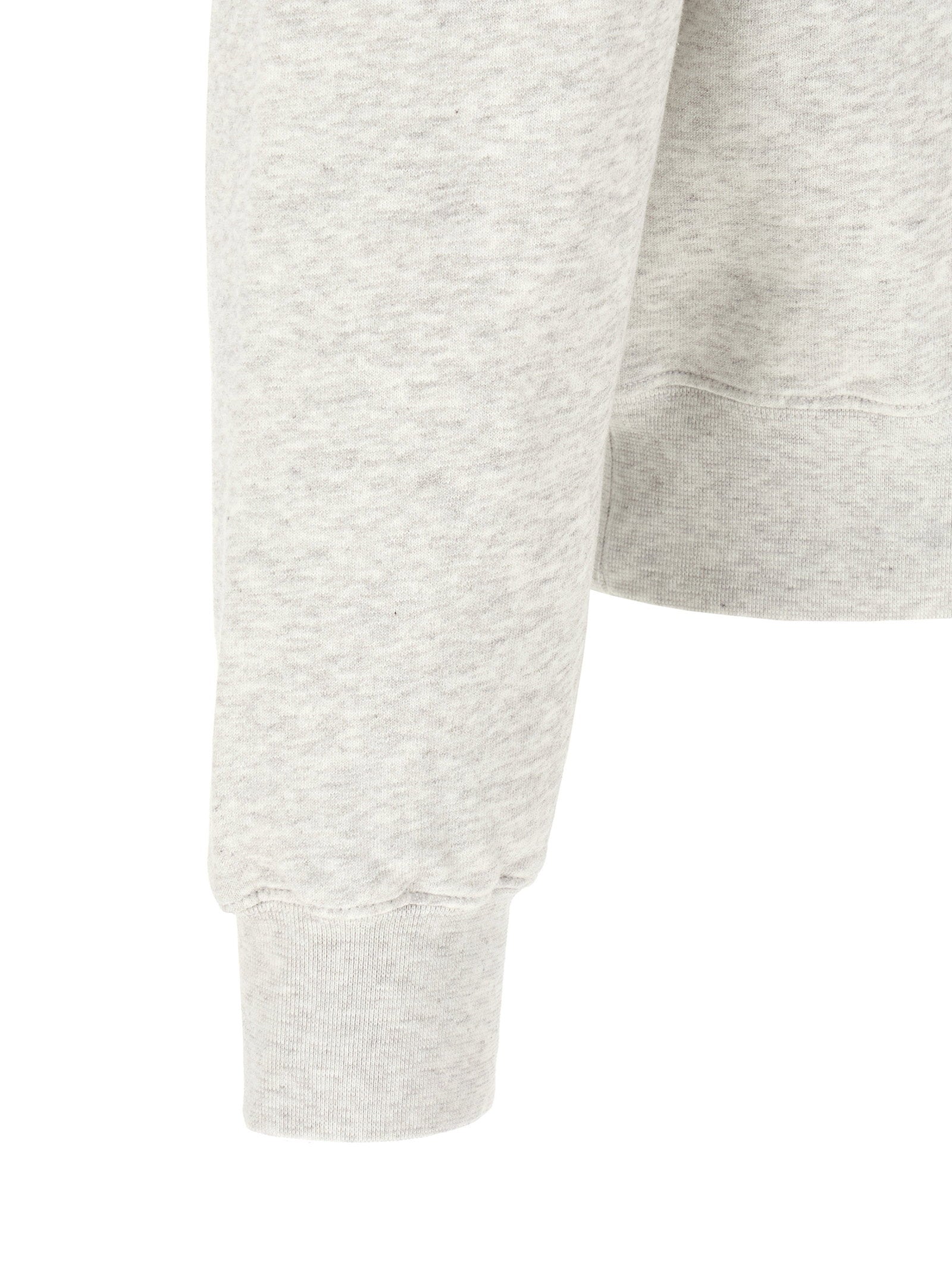 Jacquemus Le Hoodie Gros-grain Hoodie