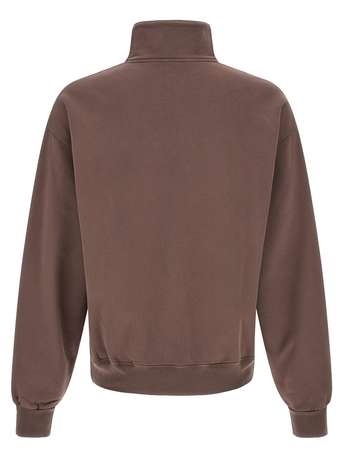 Jacquemus Le Camionneur Gros-grain Sweatshirt