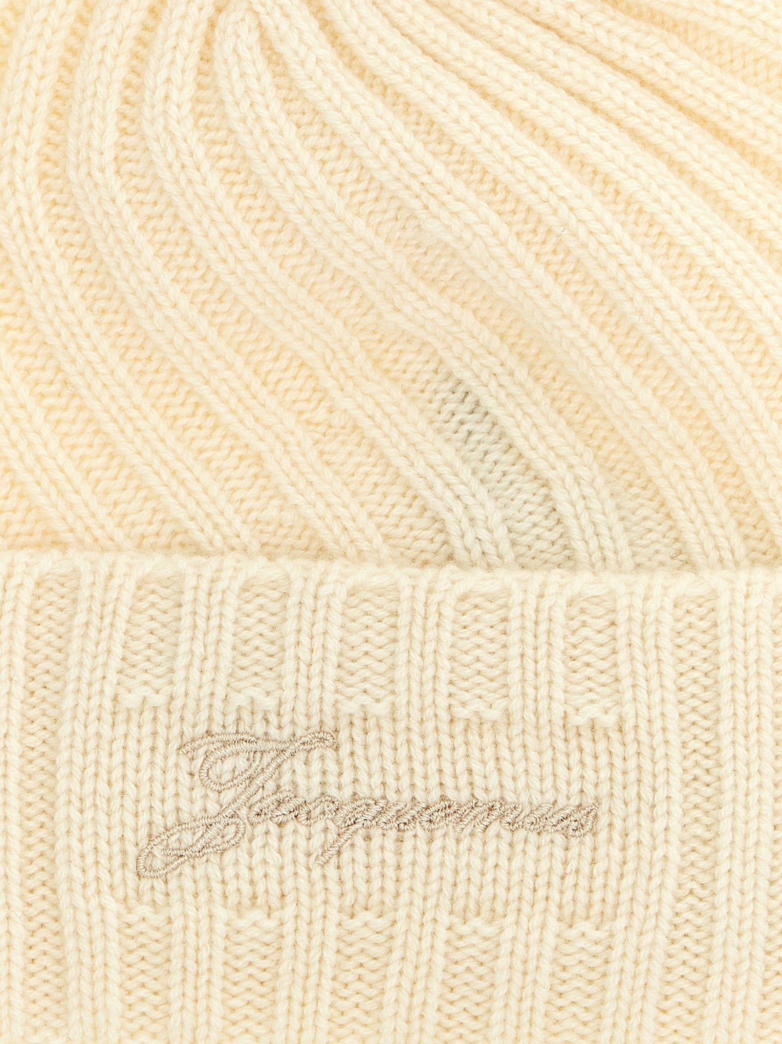 Jacquemus Le Bonnet Tourni Cap