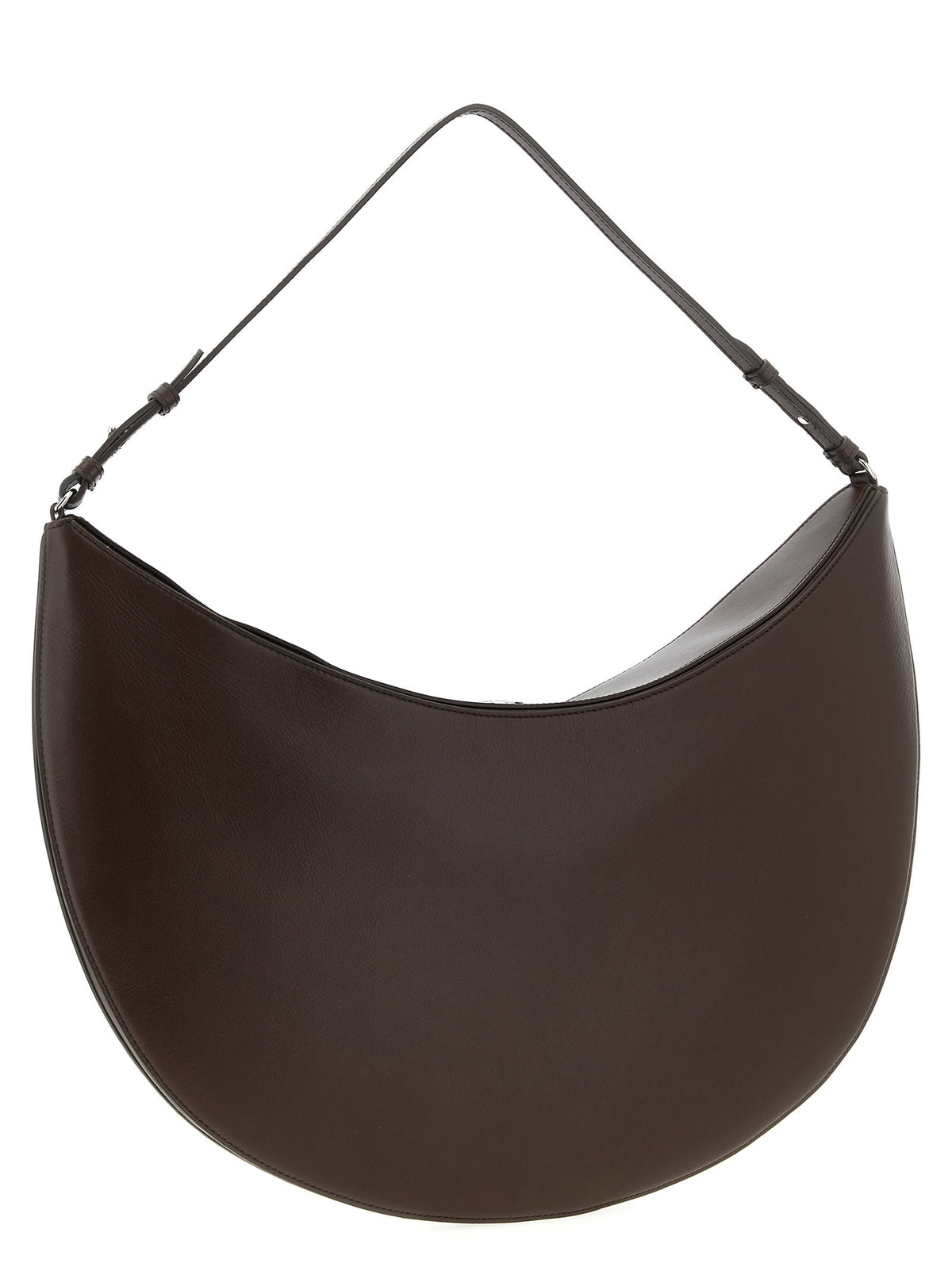 Jacquemus Le Sac Ovalo Shoulder Bag