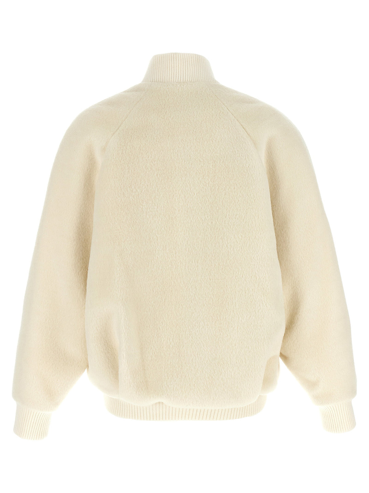 Jacquemus Le Blouson Pilu Bomber Jacket