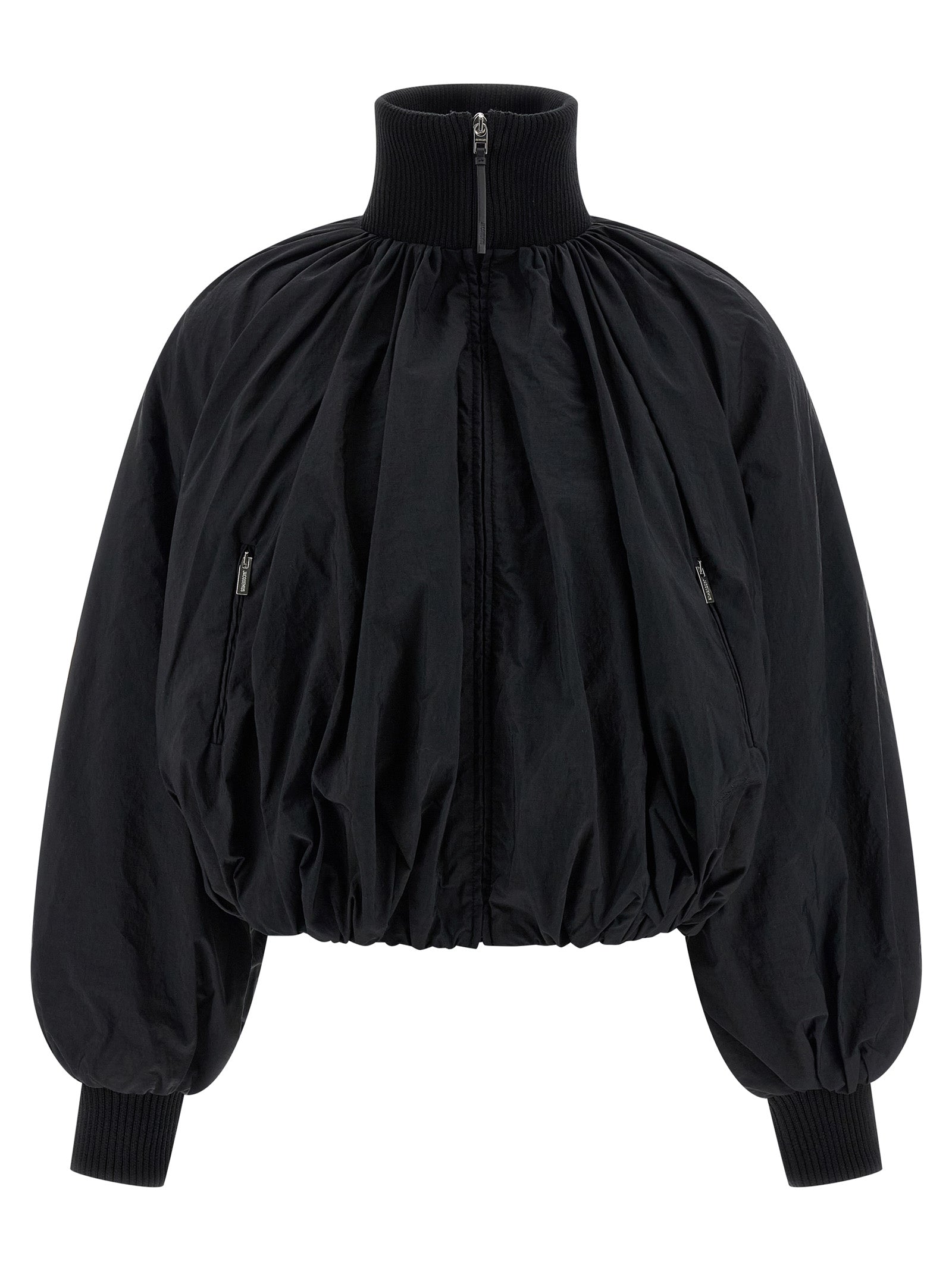 Jacquemus Le Bomber Pallone Bomber Jacket