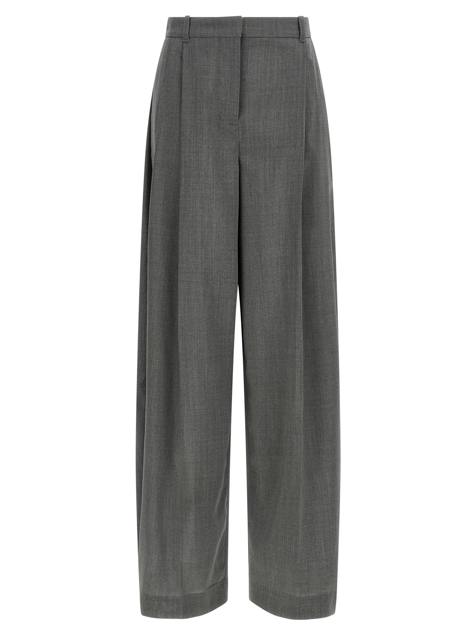Jacquemus Le Pantalon Dhomme Pants