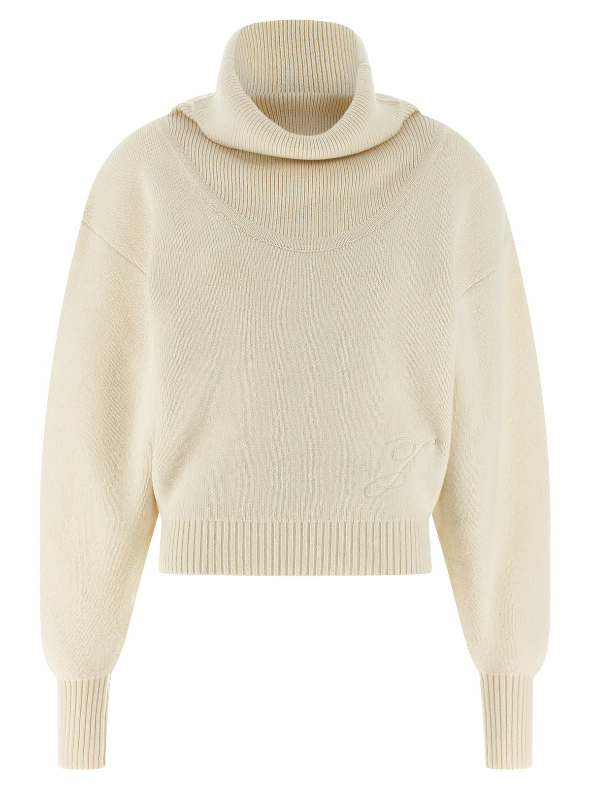 Jacquemus La Maille Pallone Sweater