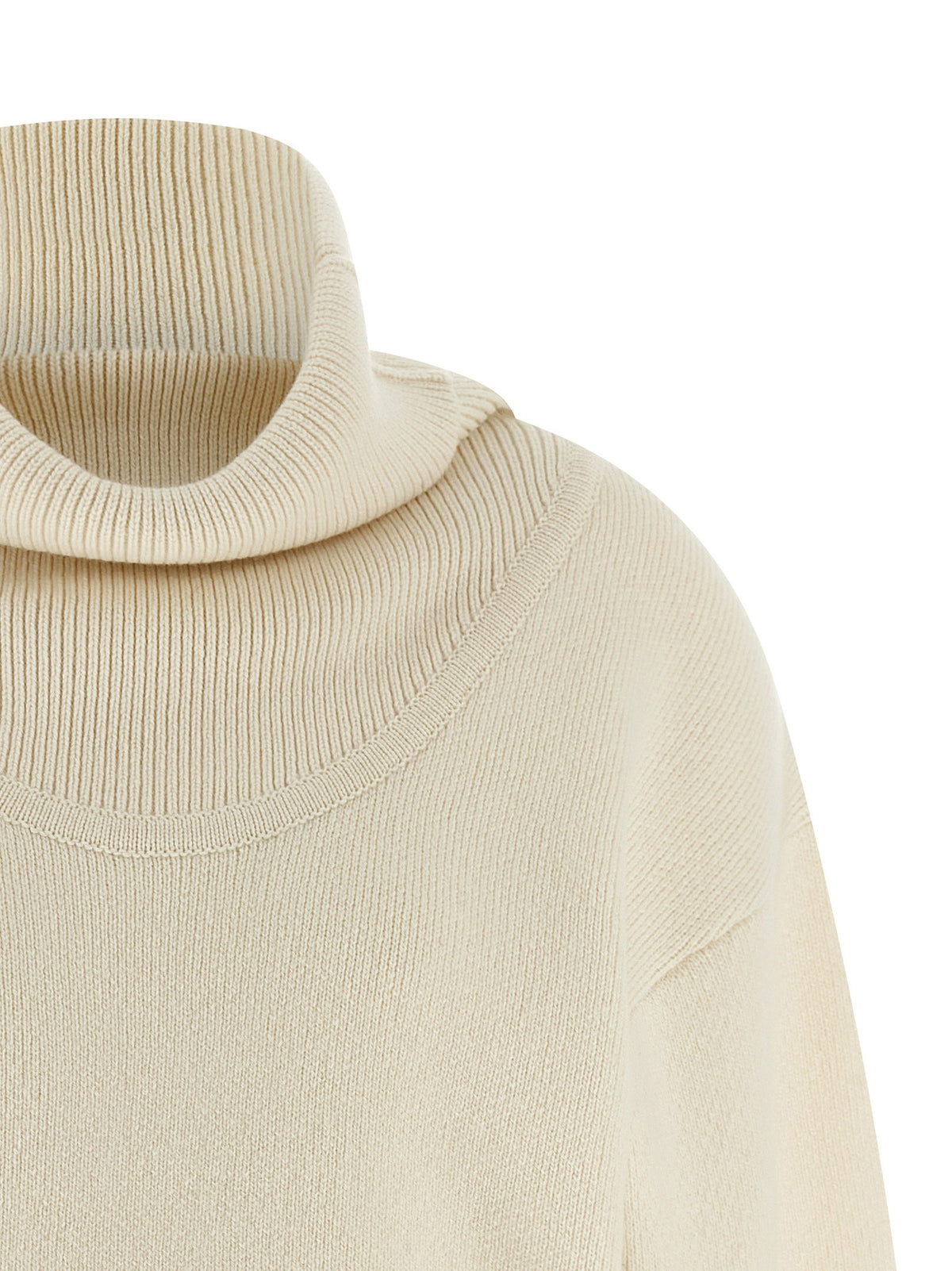 Jacquemus La Maille Pallone Sweater