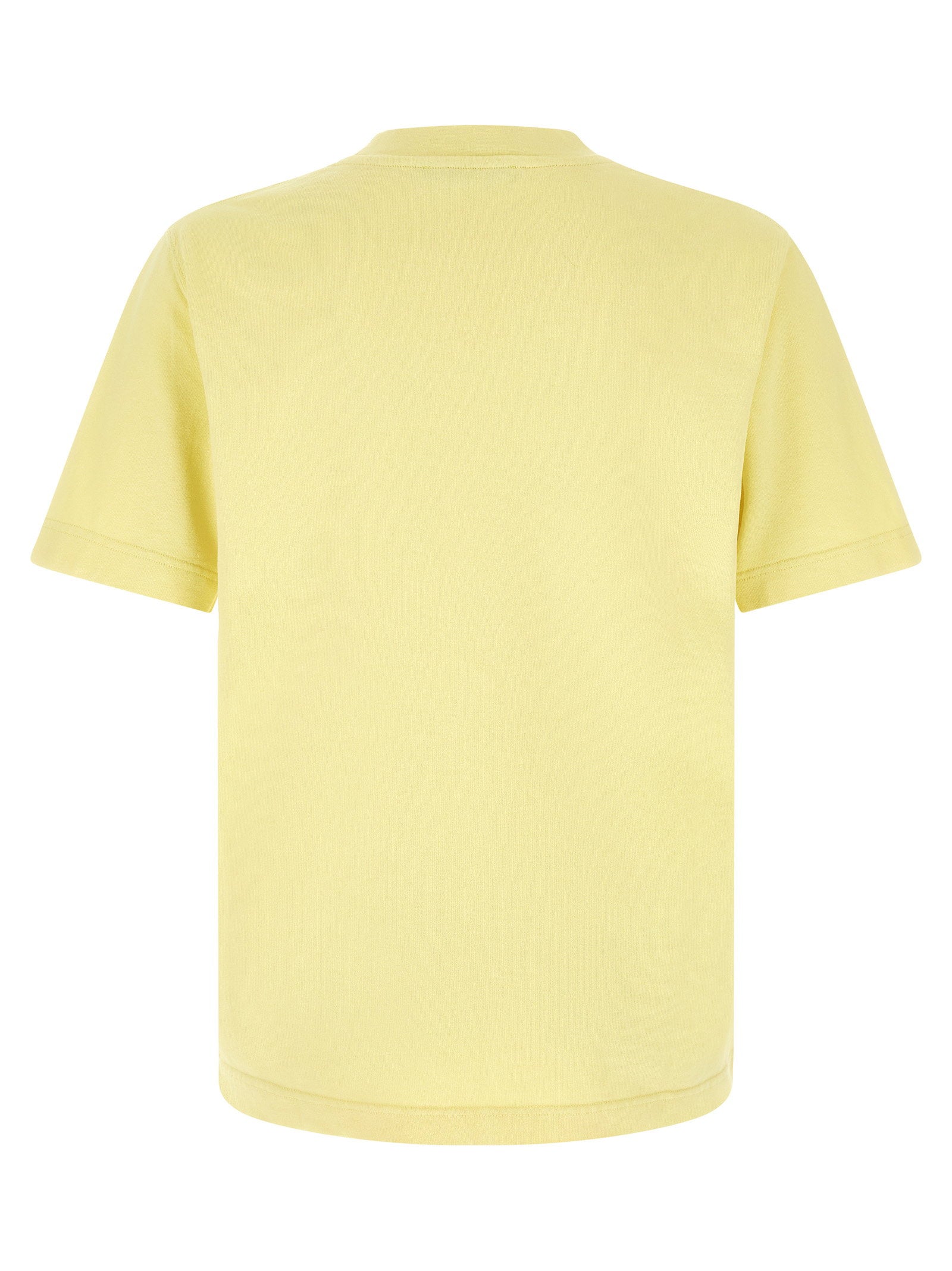 Jacquemus Le T-shirt Gros-grain T-shirt