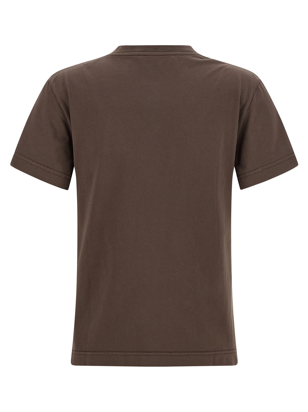 Jacquemus Le T-shirt Gros-grain T-shirt