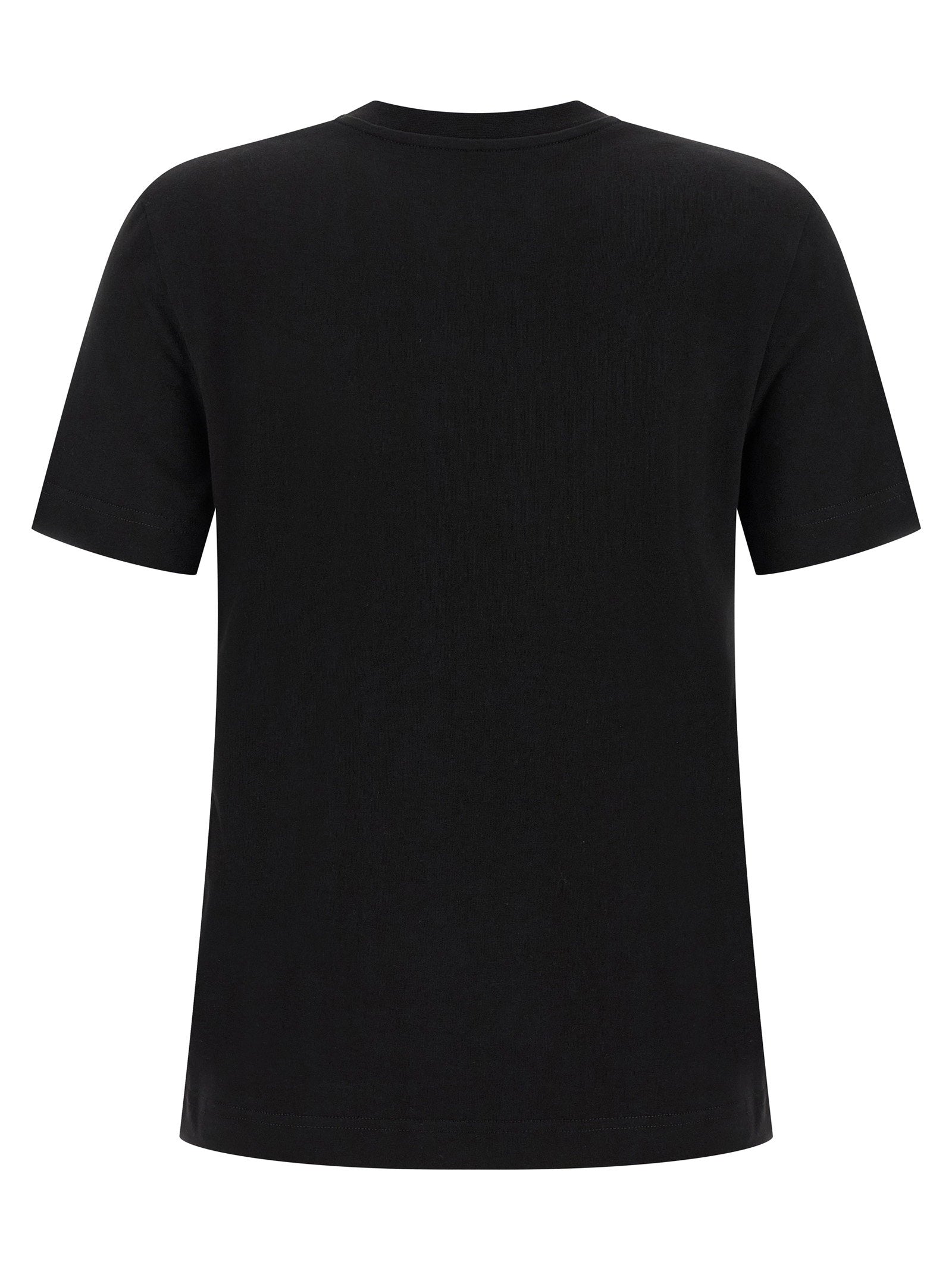 Jacquemus Le T-shirt Gros-grain T-shirt
