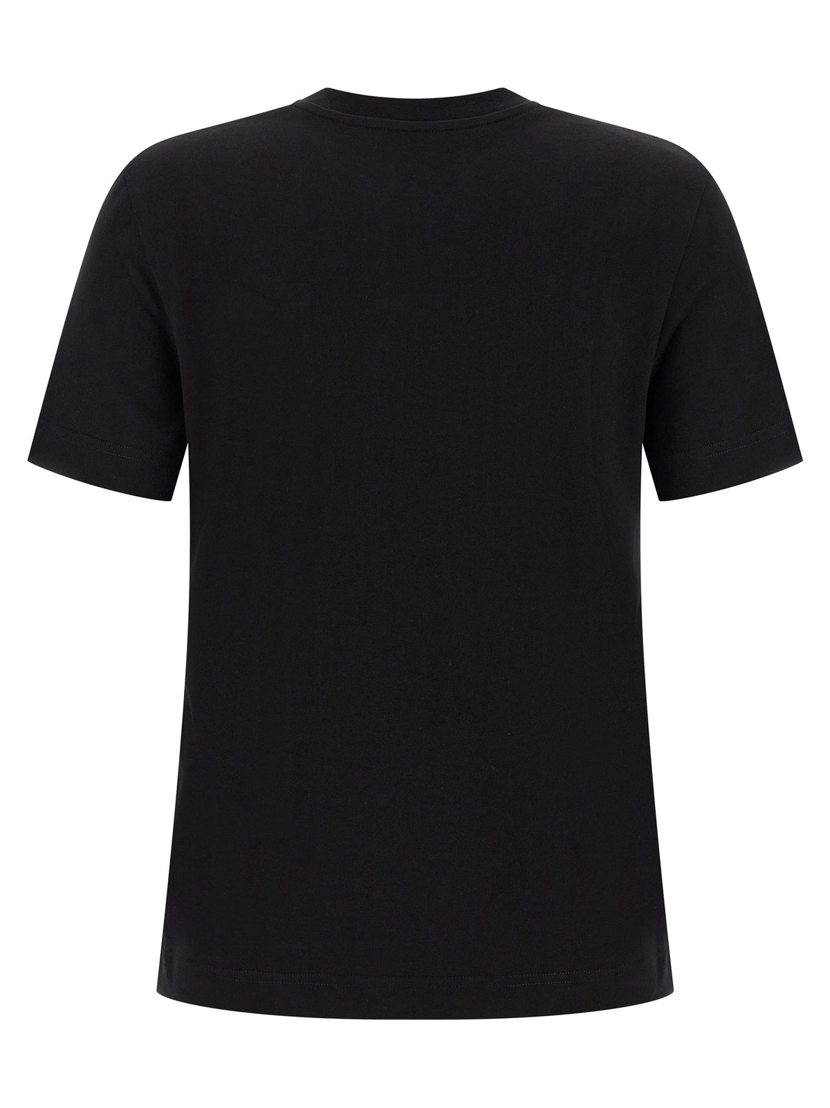 Jacquemus Le T-shirt Gros-grain T-shirt
