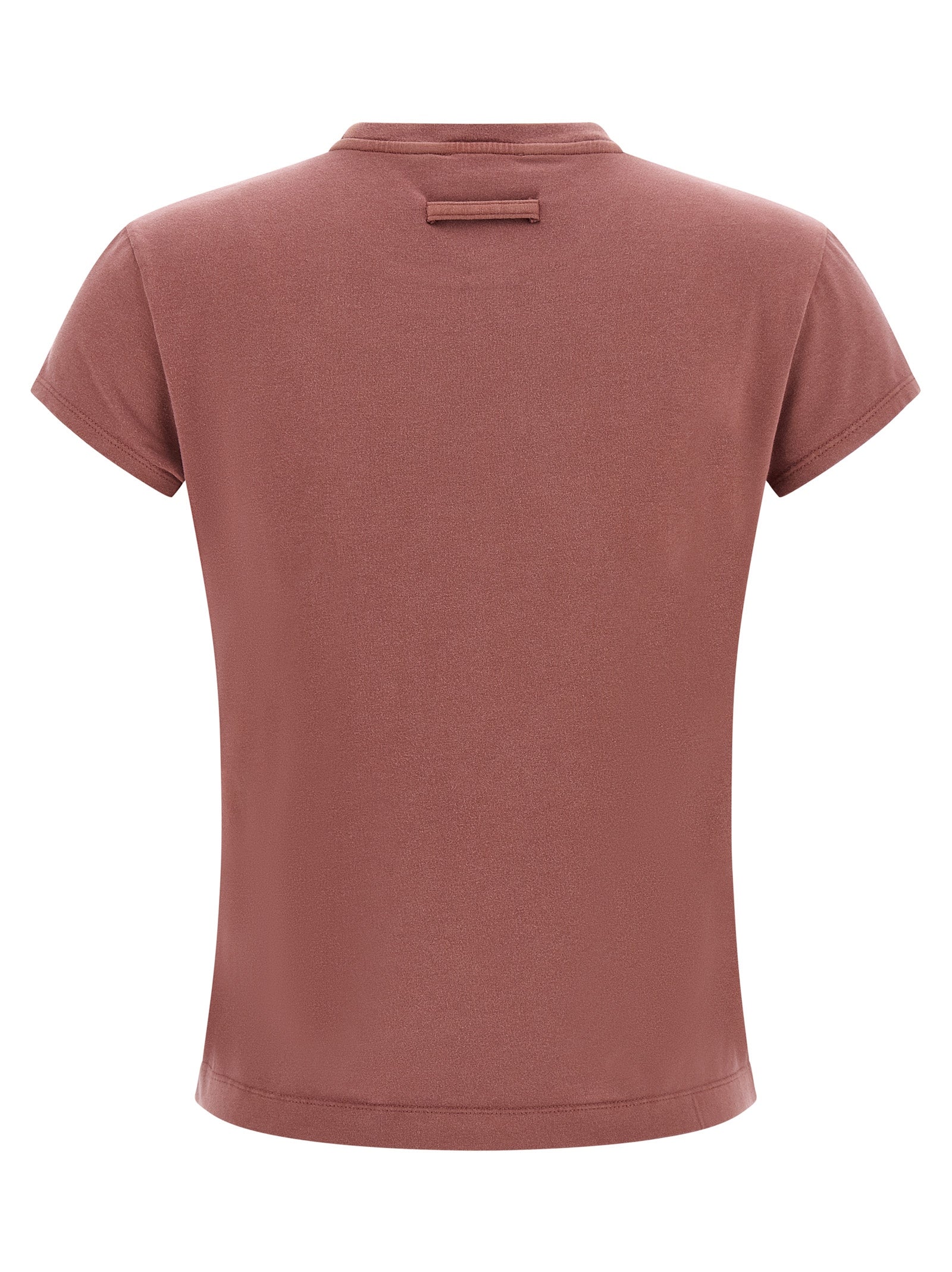 Jean Paul Gaultier The Needles Embroidered T-shirt