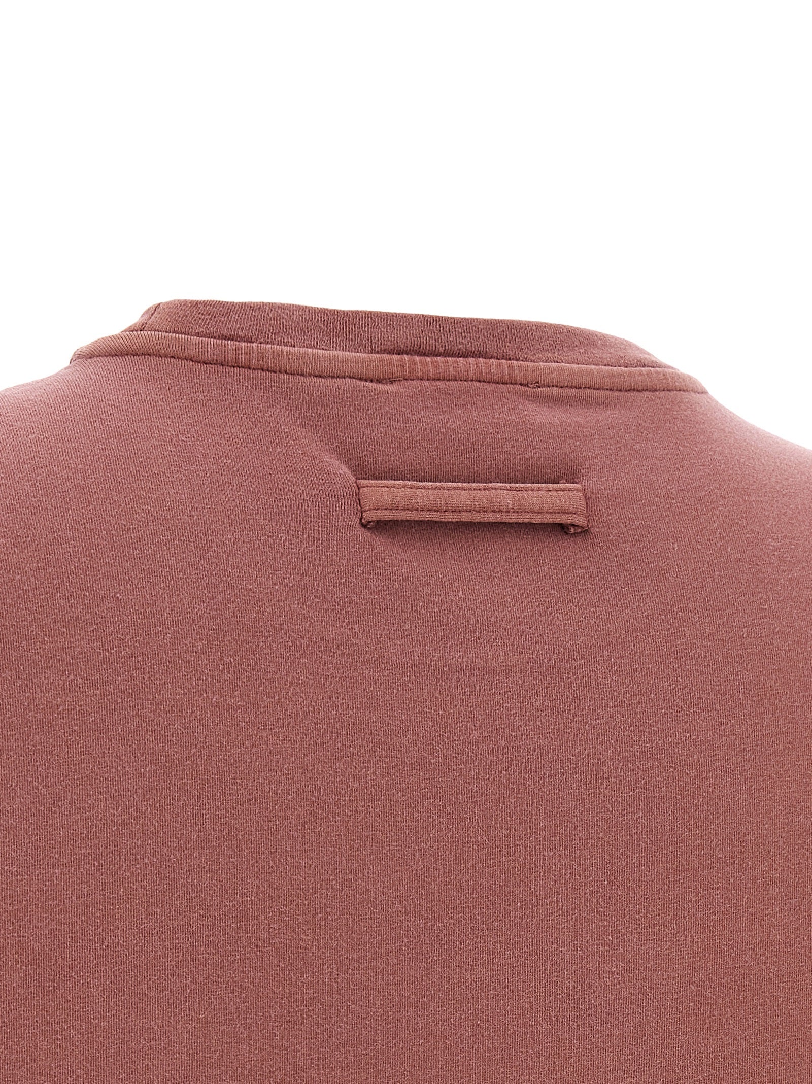 Jean Paul Gaultier The Needles Embroidered T-shirt