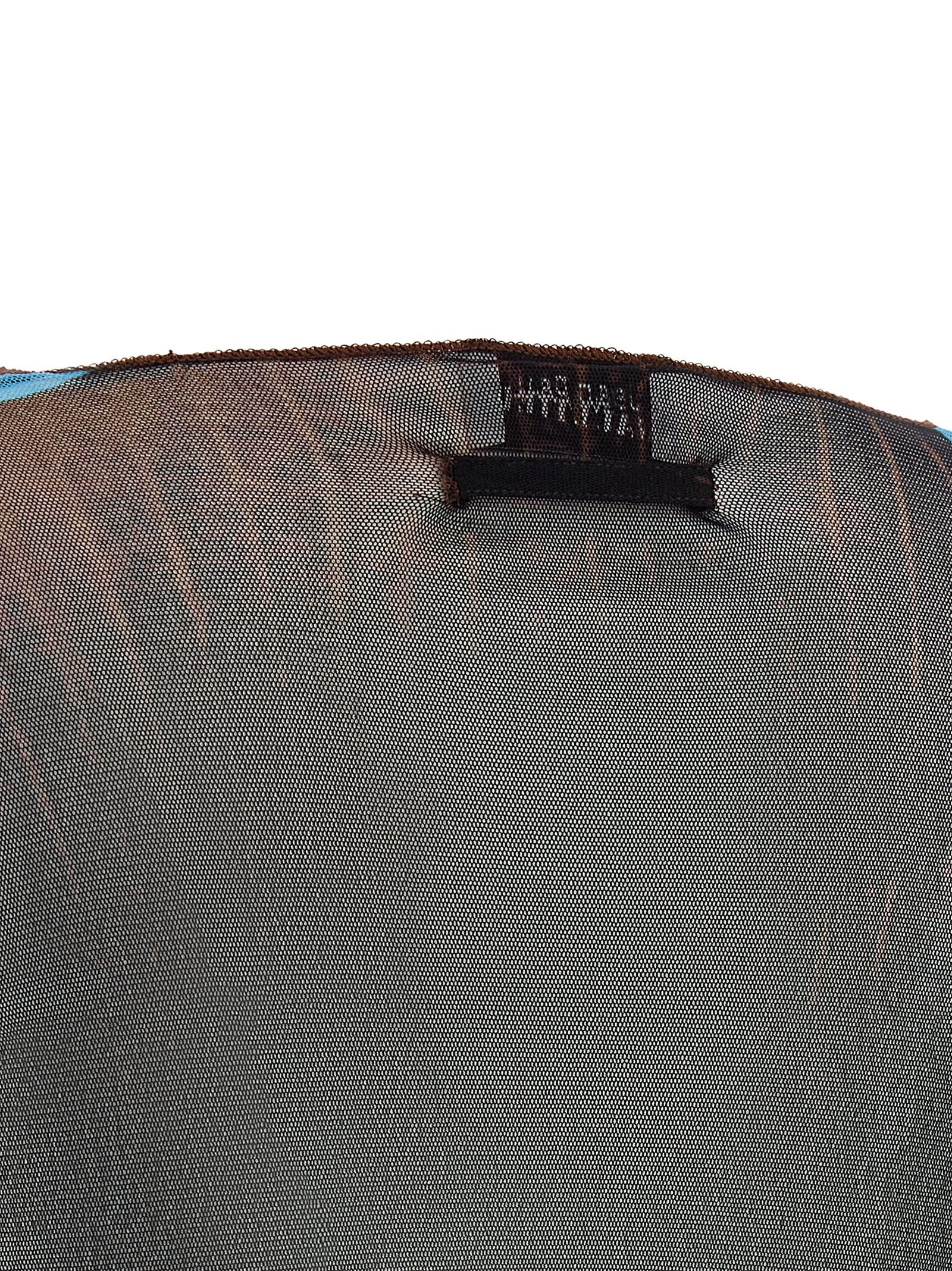 Jean Paul Gaultier Re-edition - The Tennis Suit Top