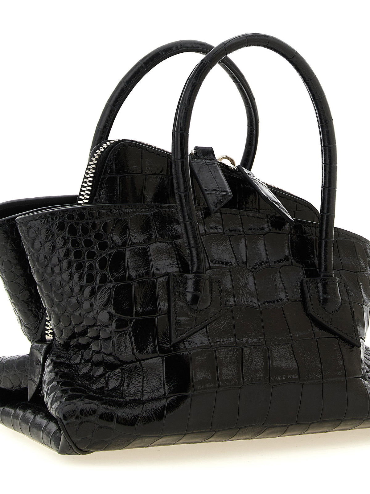 The Attico La Passeggiata Mini Handbag