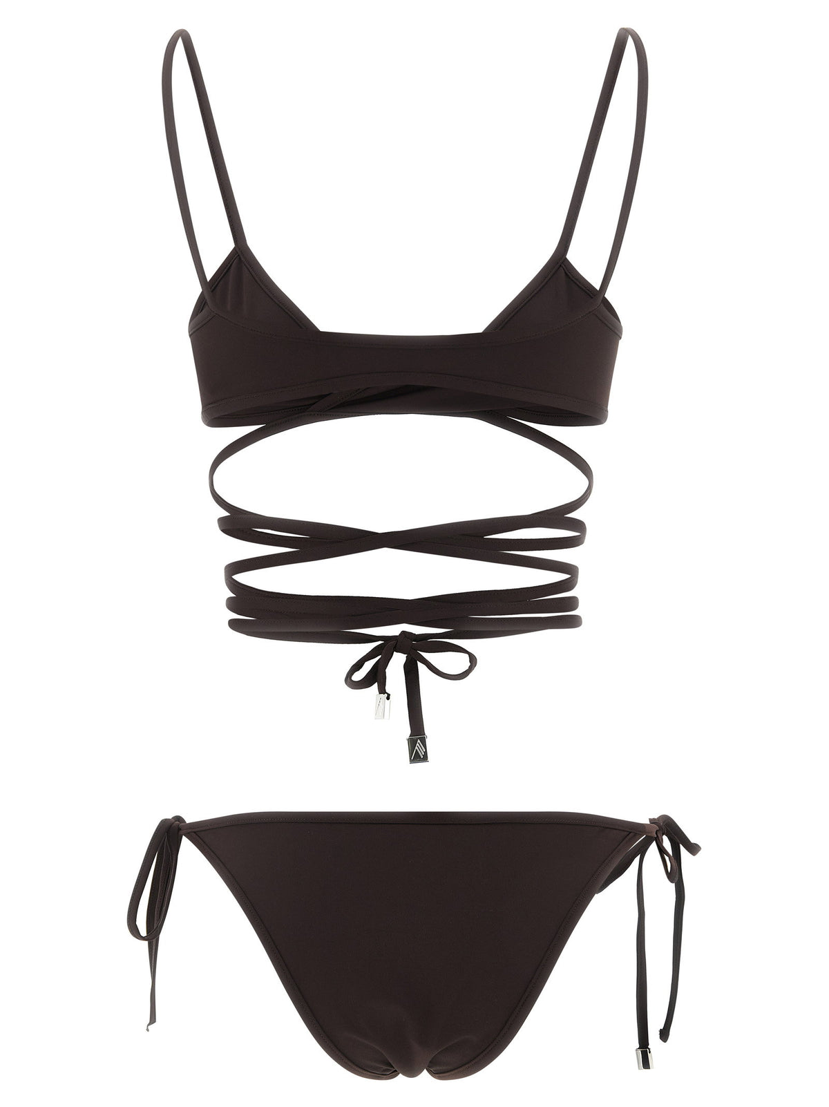 The Attico Il Primo Bagno Bikini