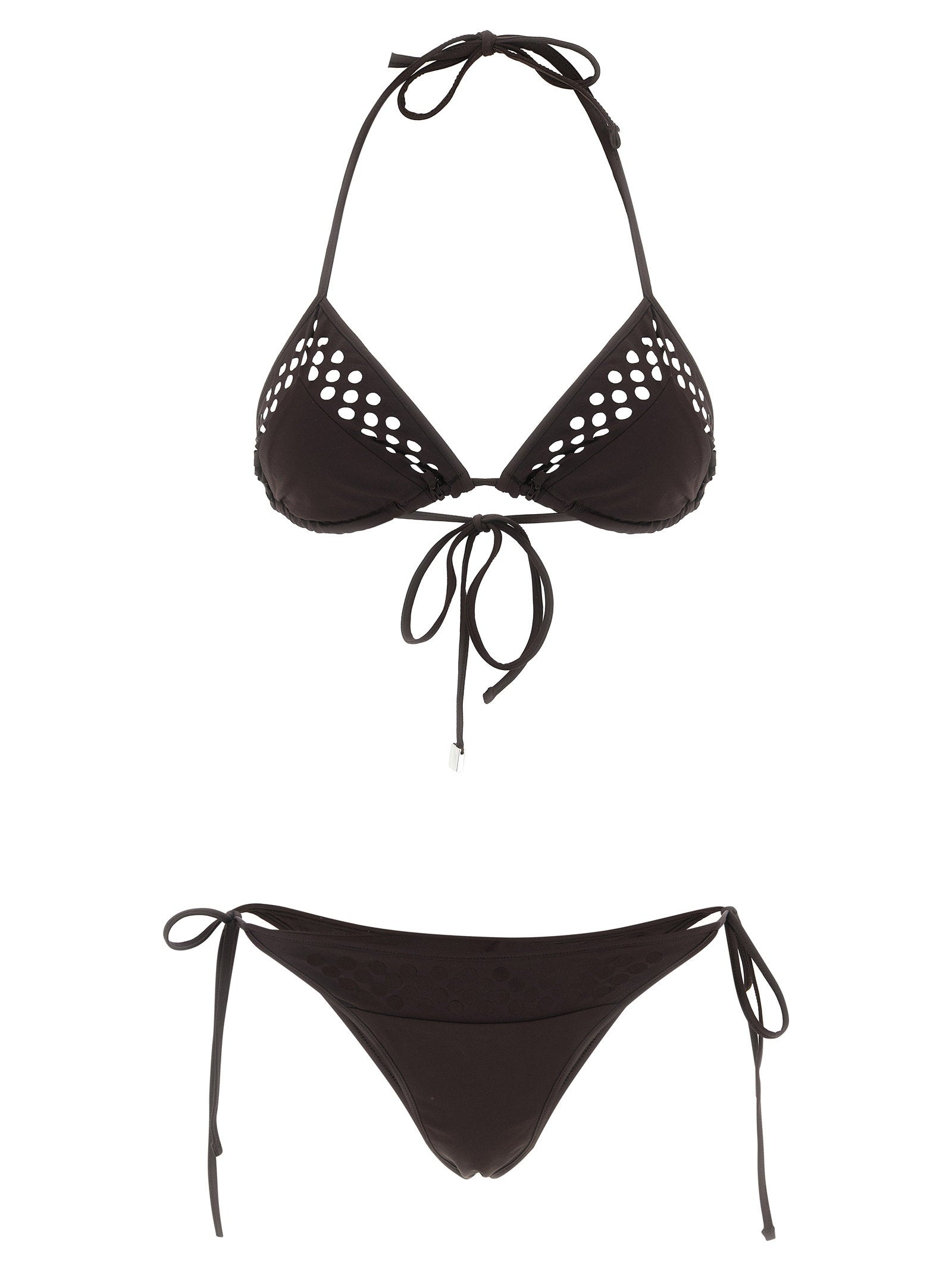The Attico Il Primo Bagno Bikini