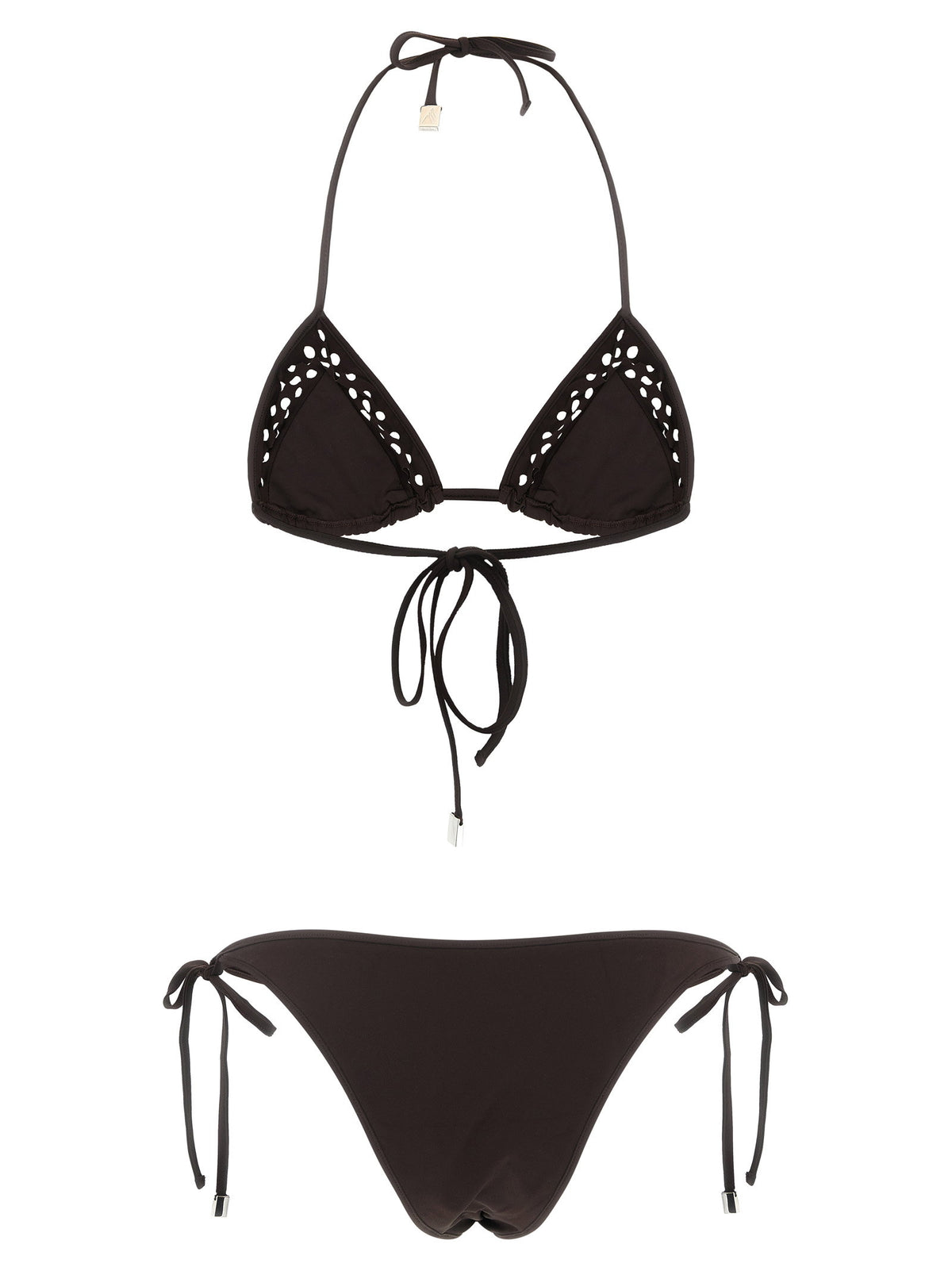 The Attico Il Primo Bagno Bikini