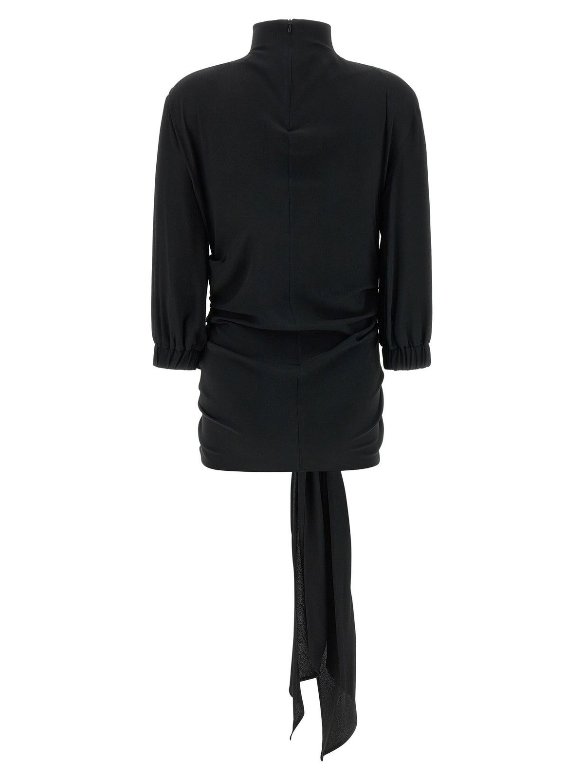The Attico Sash Top