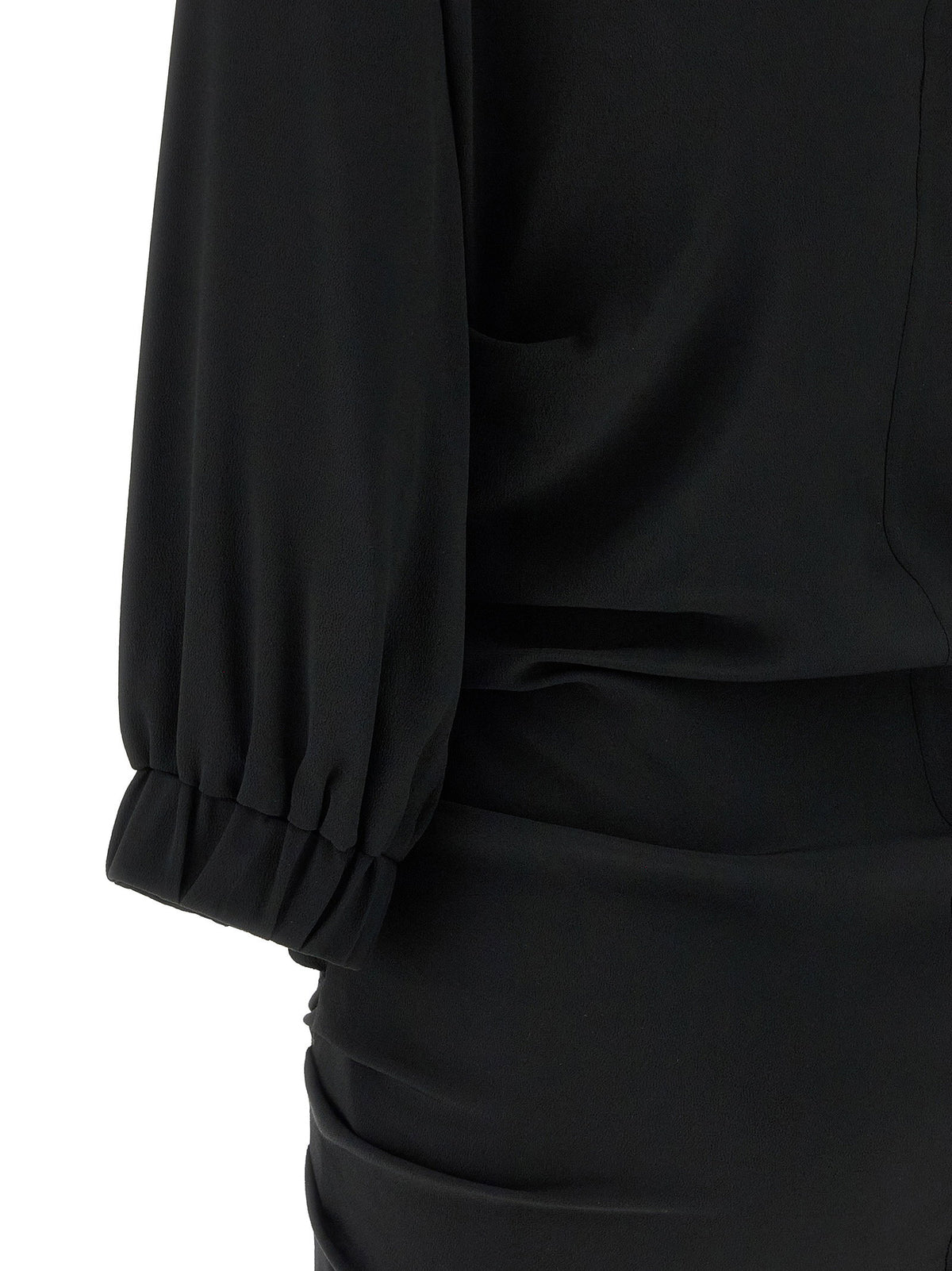 The Attico Sash Top