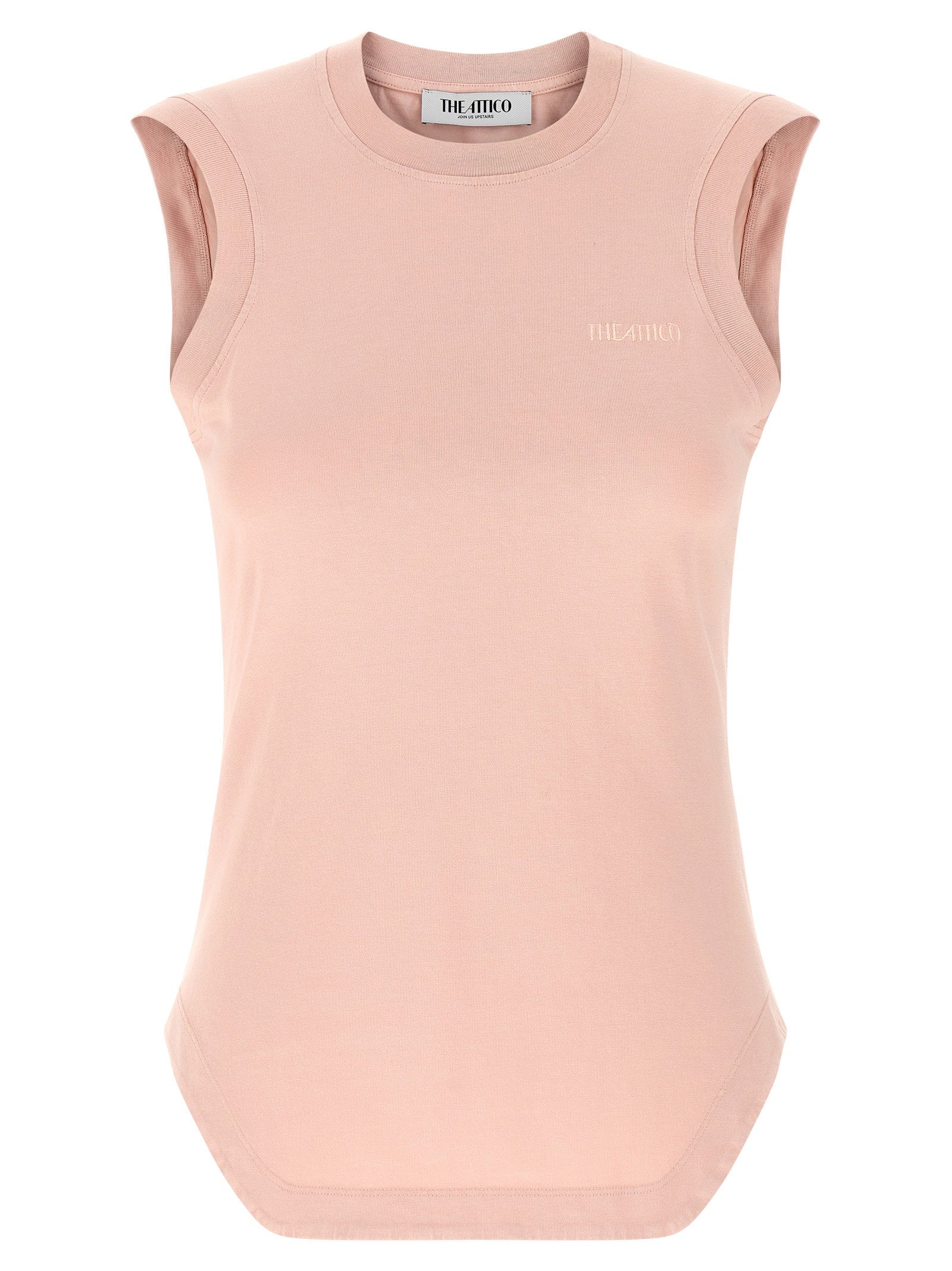 The Attico Reese Top